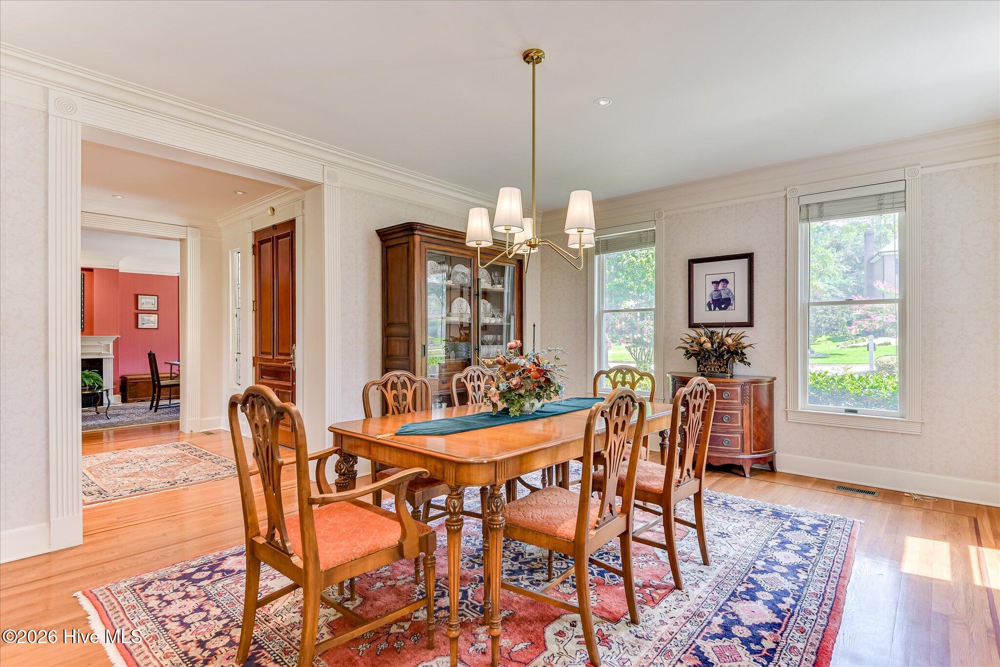 734 Michaels Creek