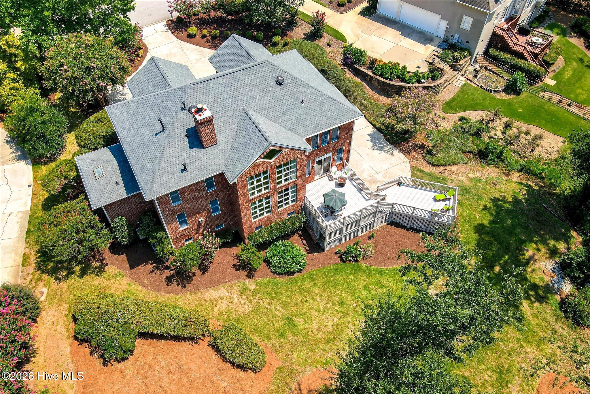 734 Michaels Creek