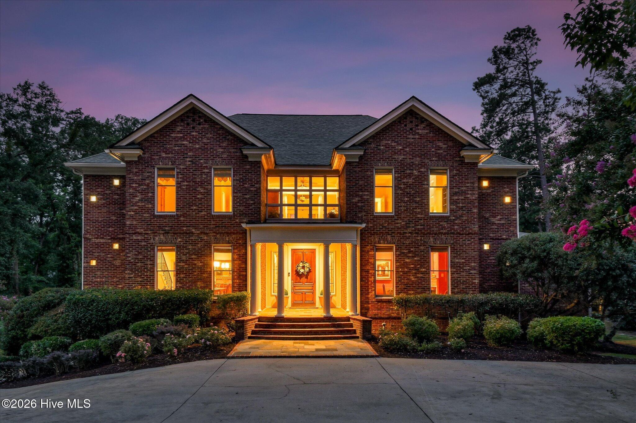 734 Michaels Creek