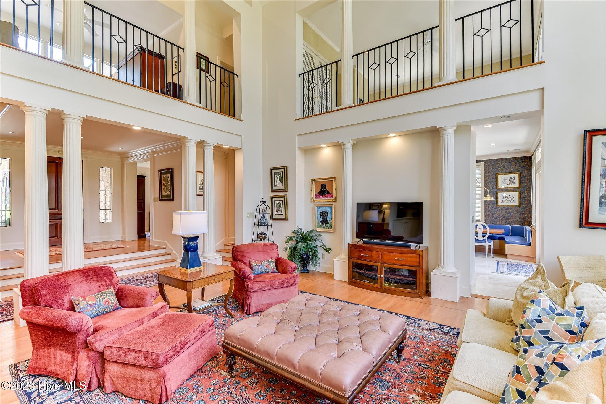 734 Michaels Creek