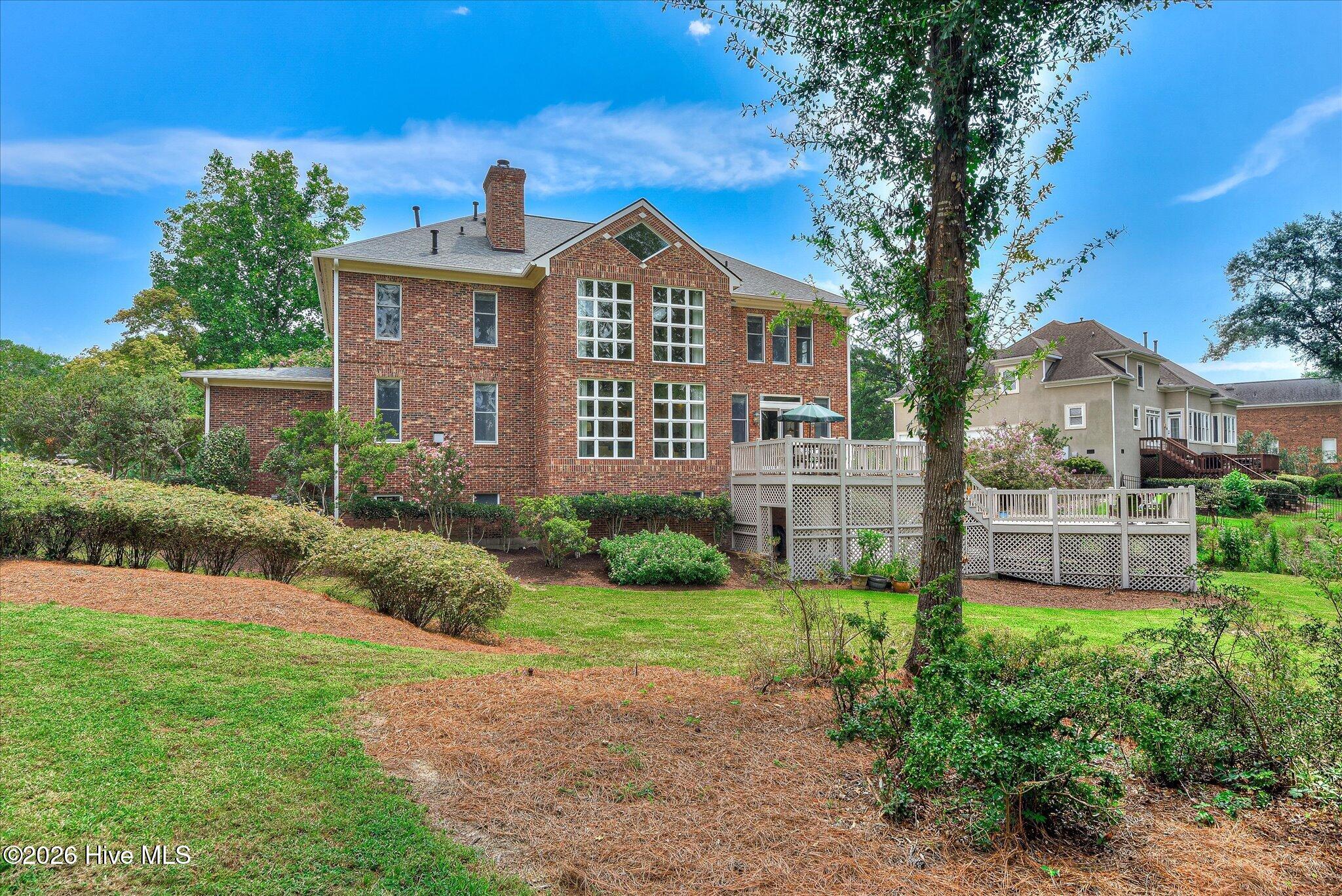734 Michaels Creek