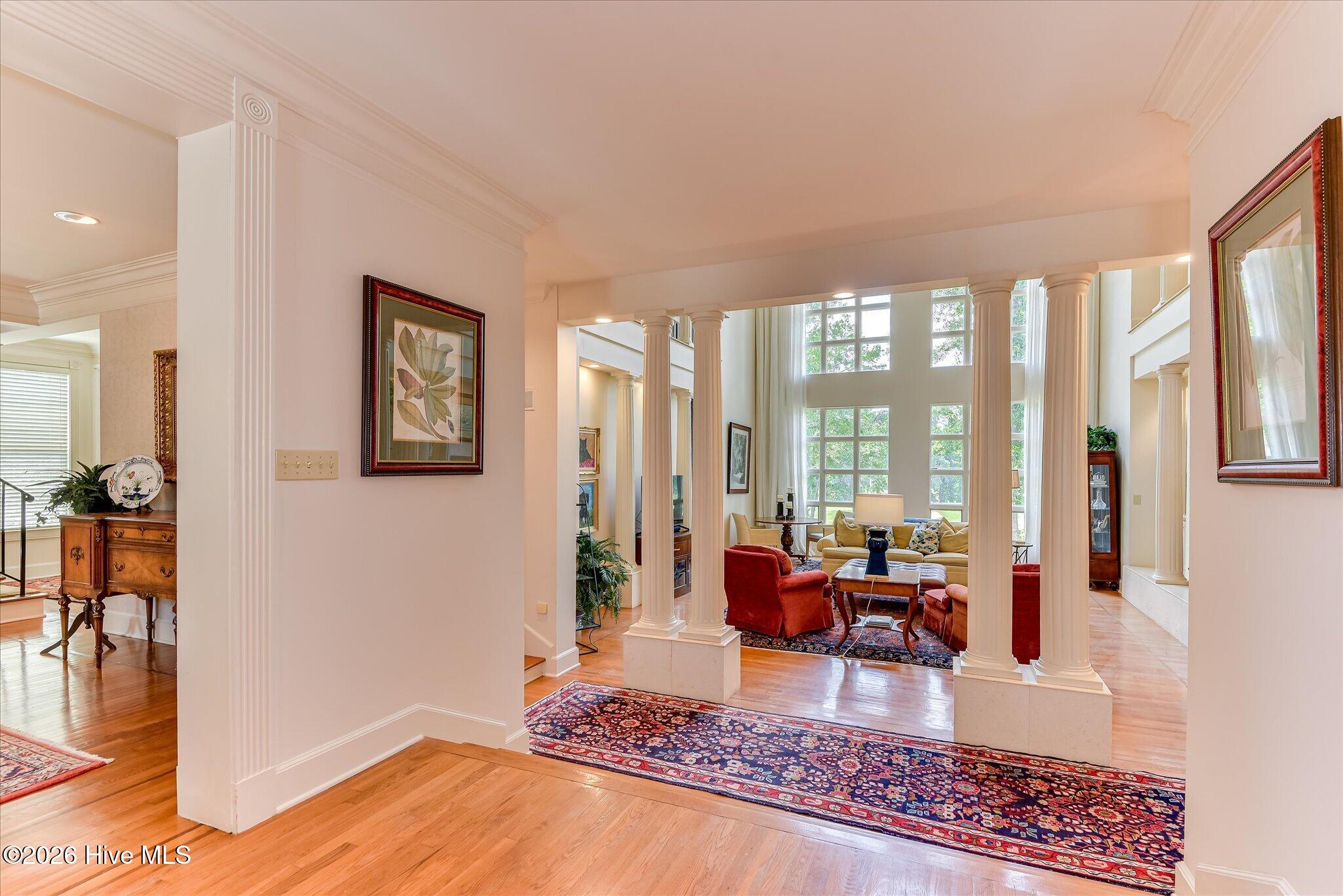 734 Michaels Creek