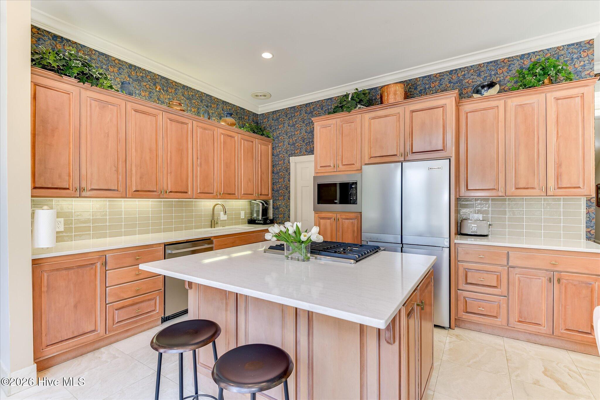734 Michaels Creek