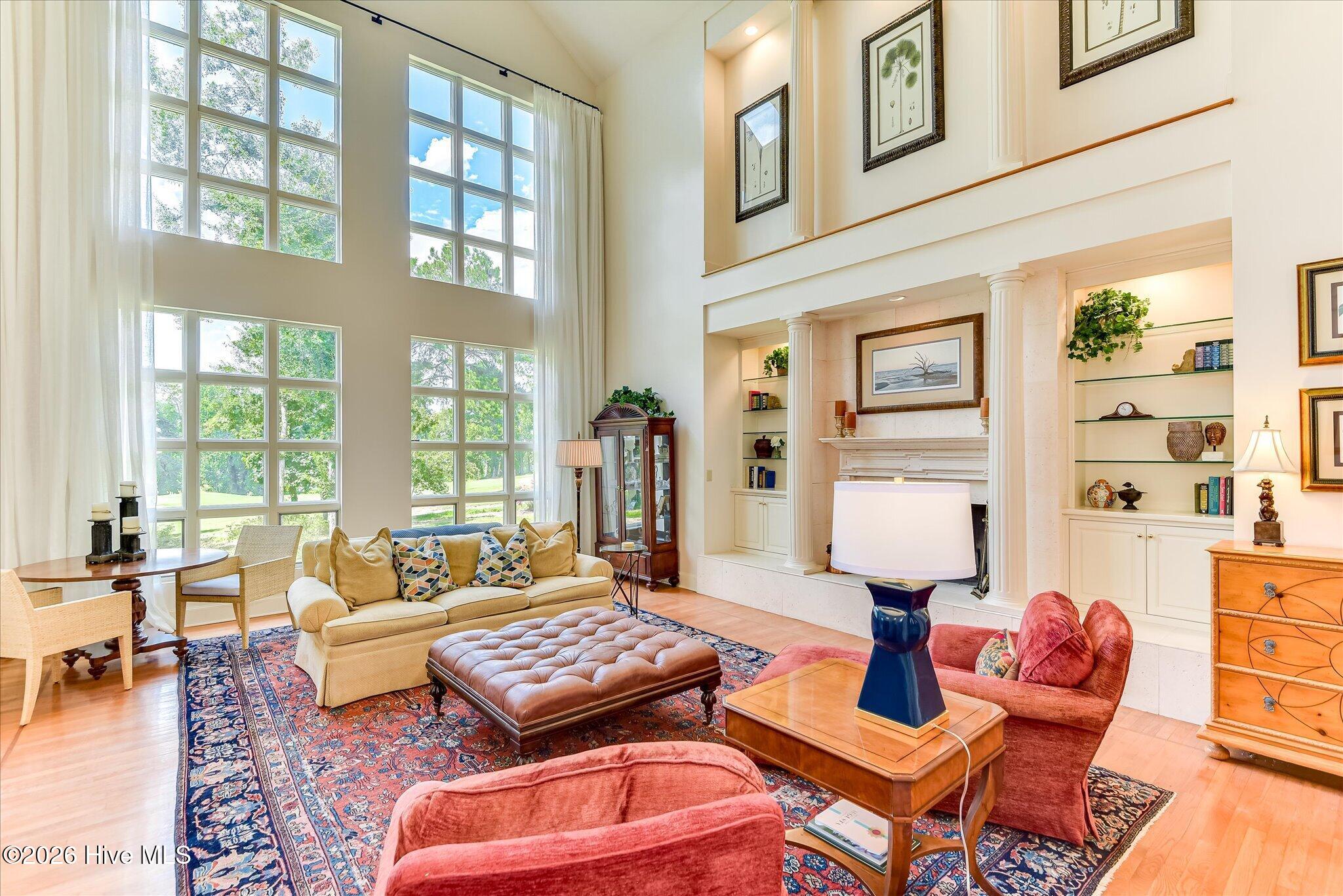 734 Michaels Creek