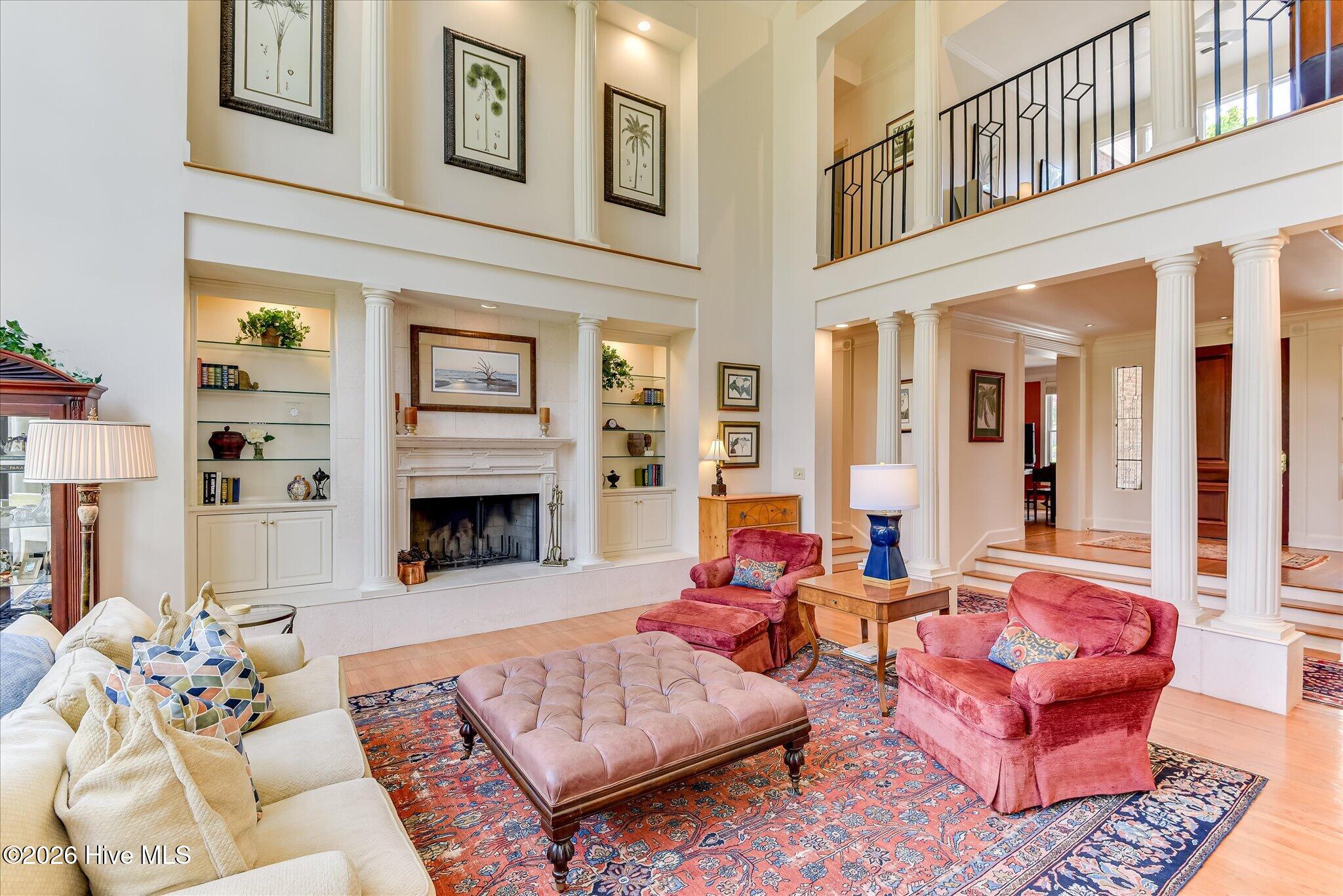 734 Michaels Creek
