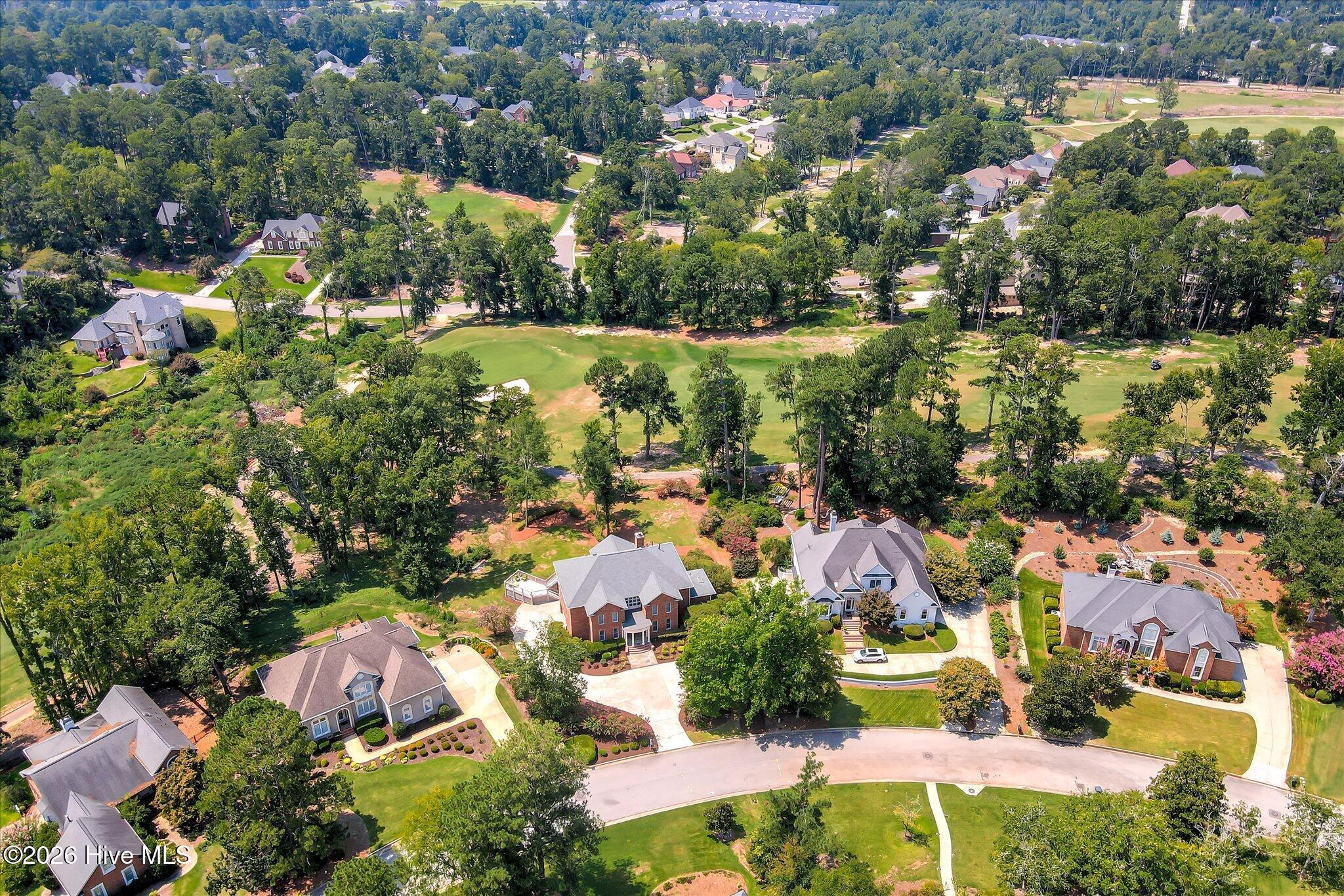 734 Michaels Creek