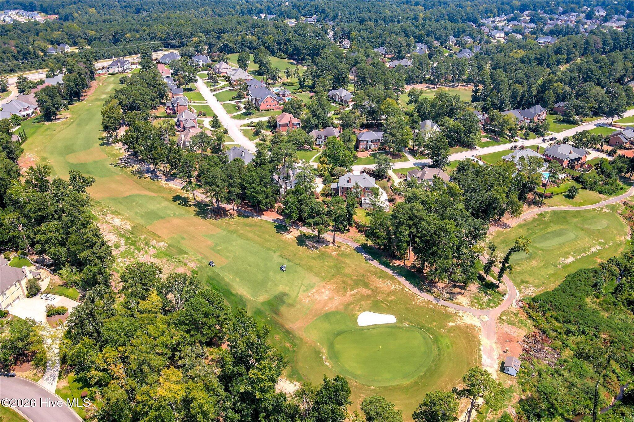734 Michaels Creek