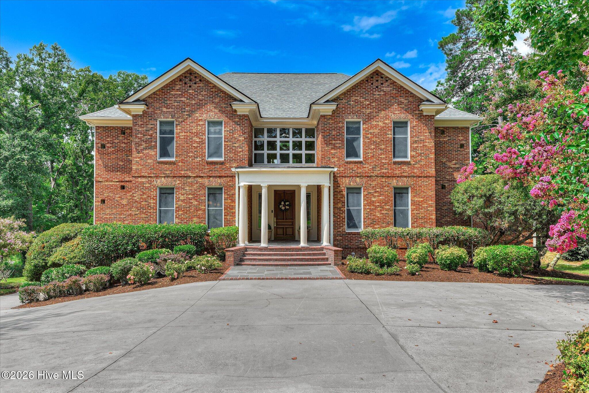 734 Michaels Creek