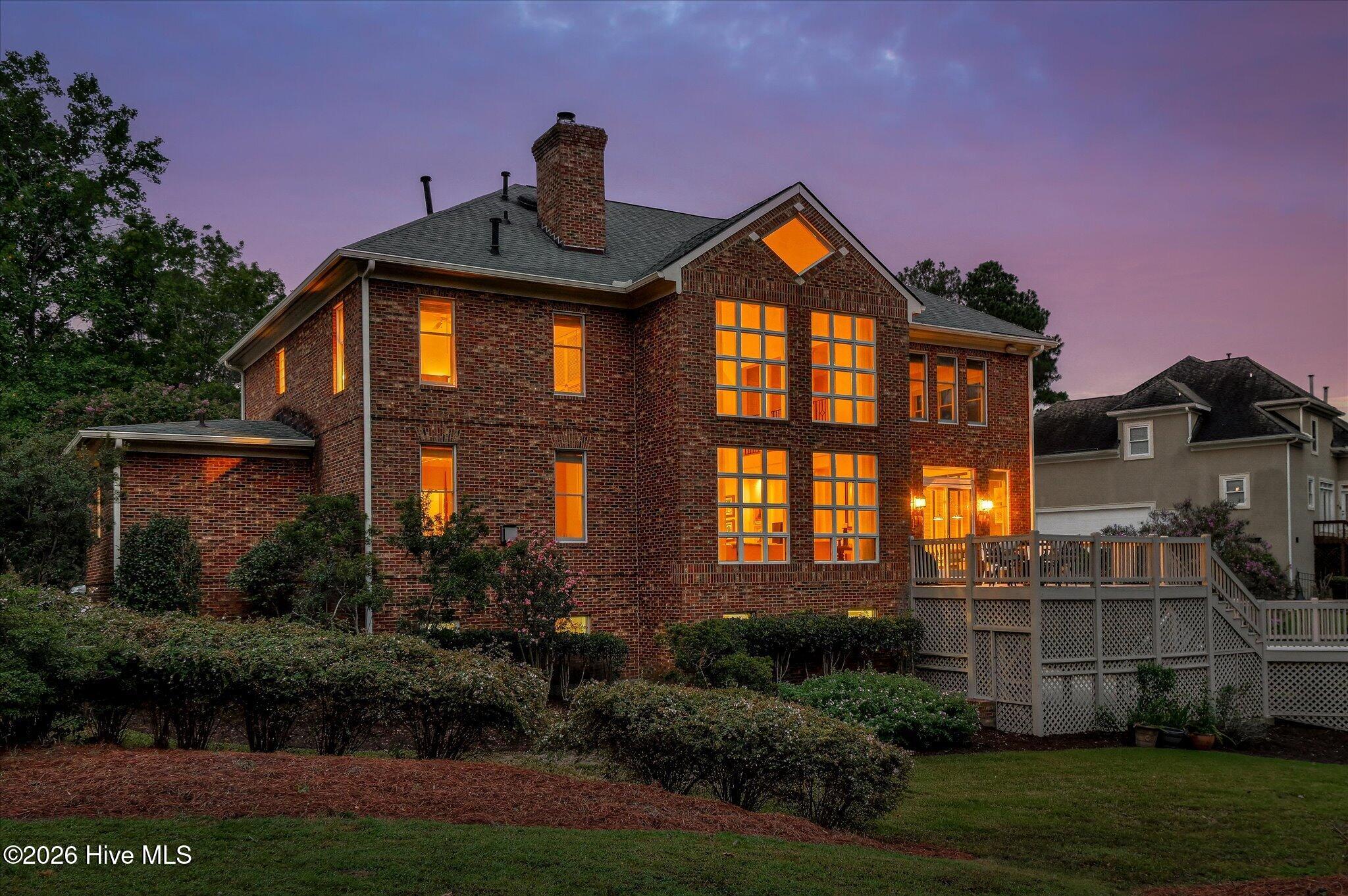 734 Michaels Creek