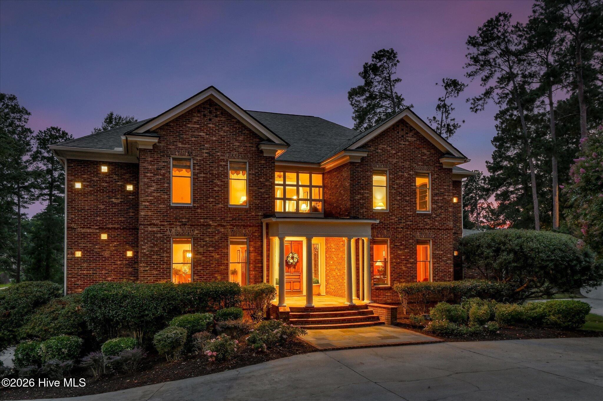 734 Michaels Creek