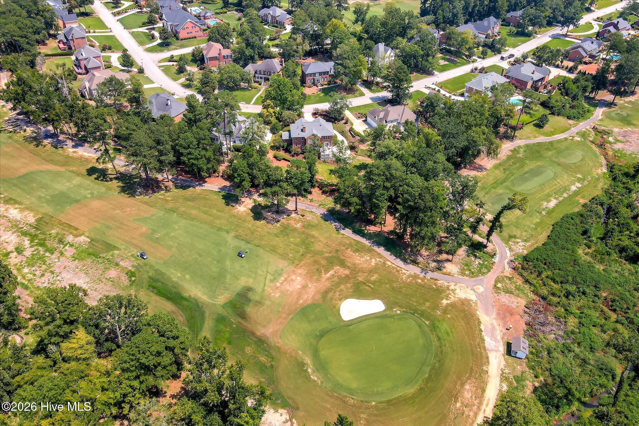 734 Michaels Creek