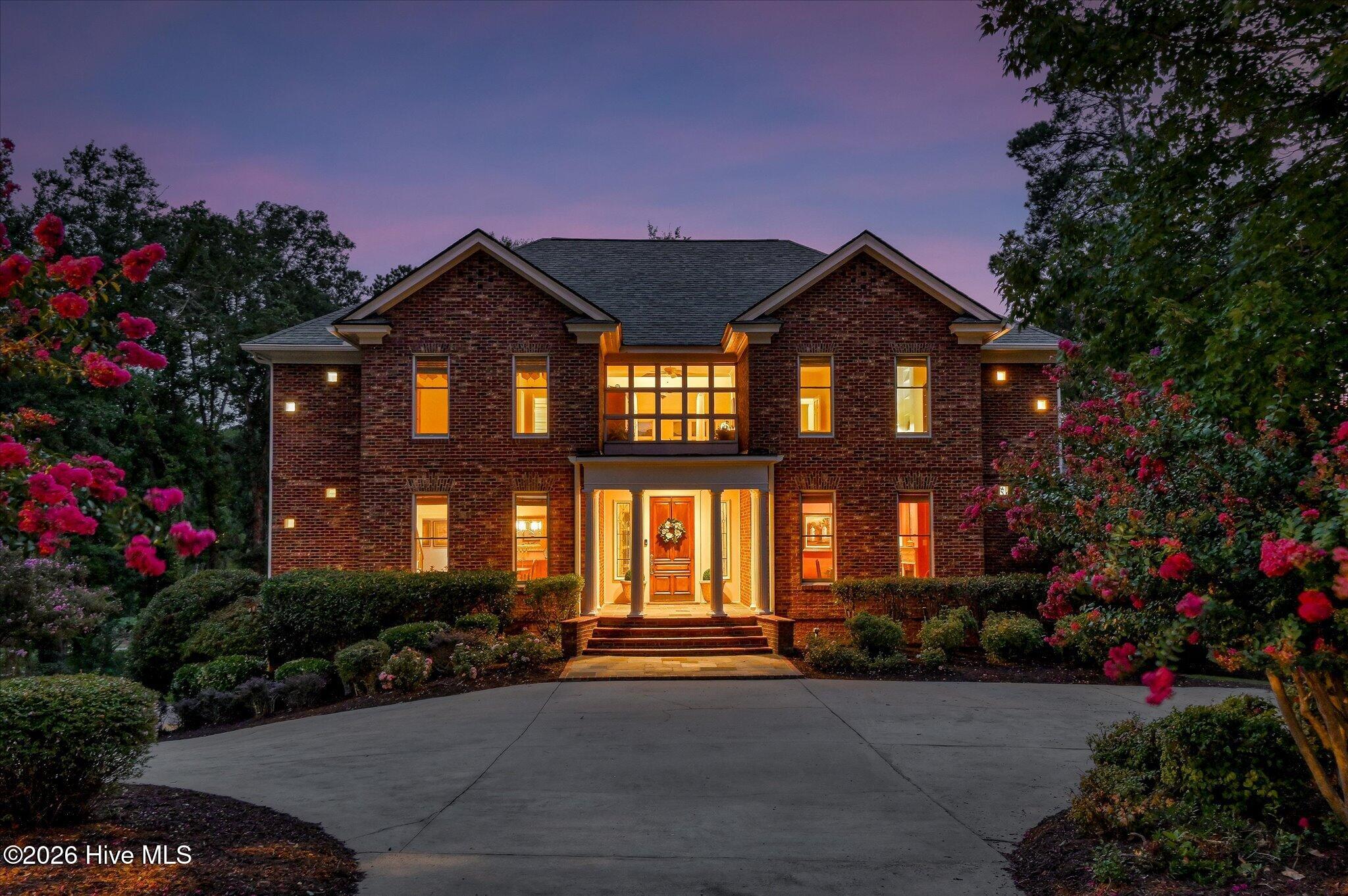 734 Michaels Creek