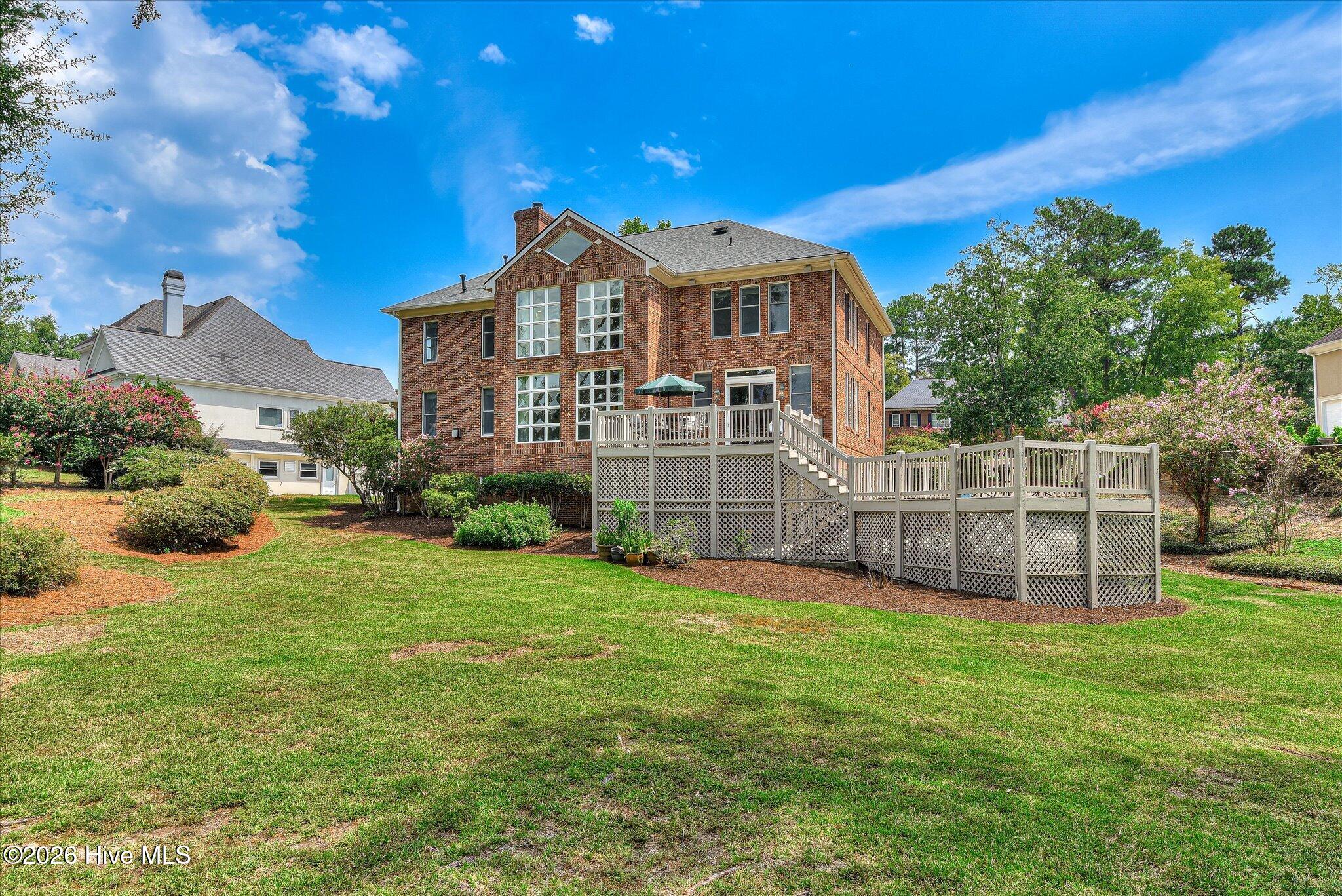 734 Michaels Creek