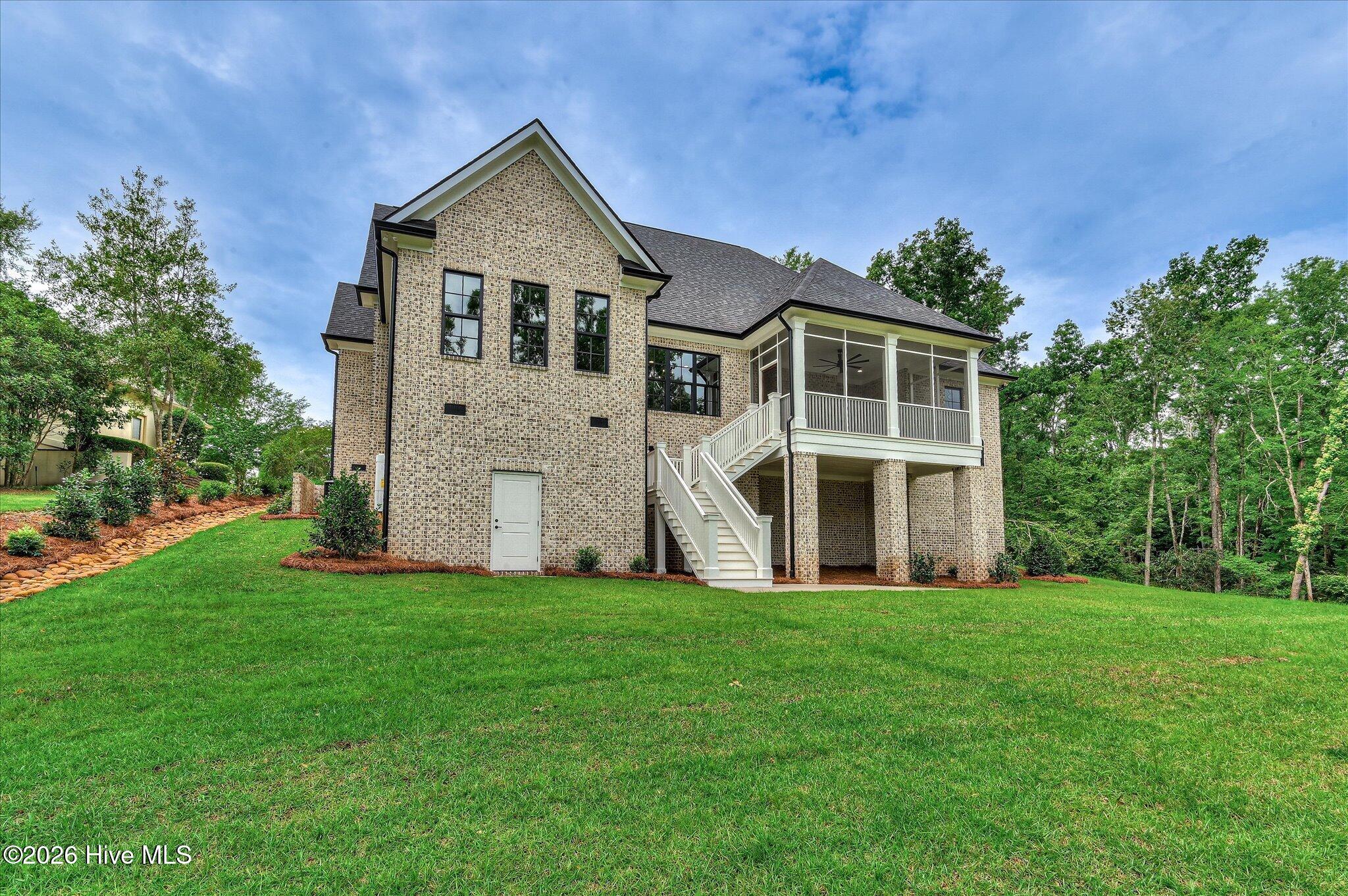 30 Independent Hill Lane Lot 11