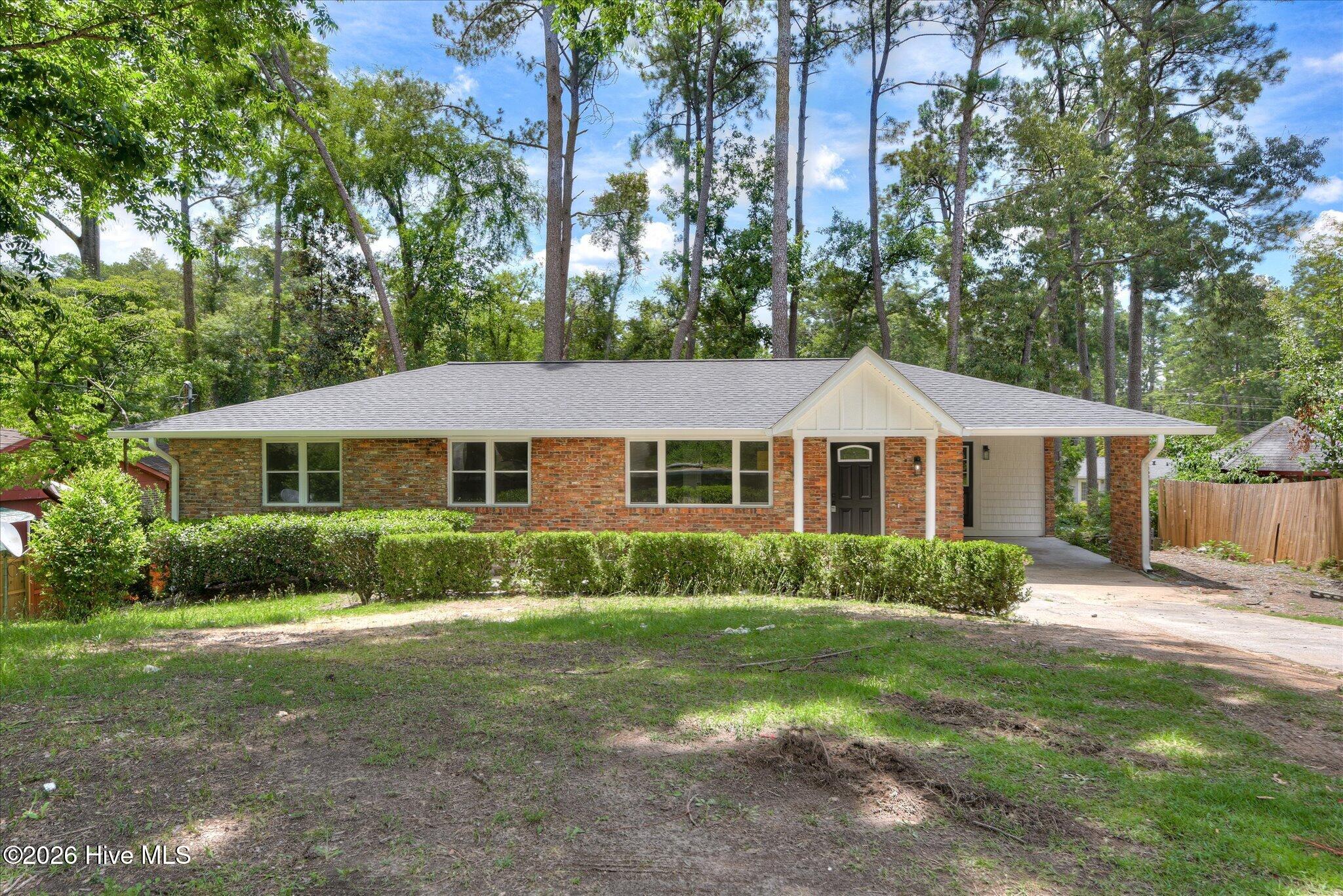 2228 Mura Drive