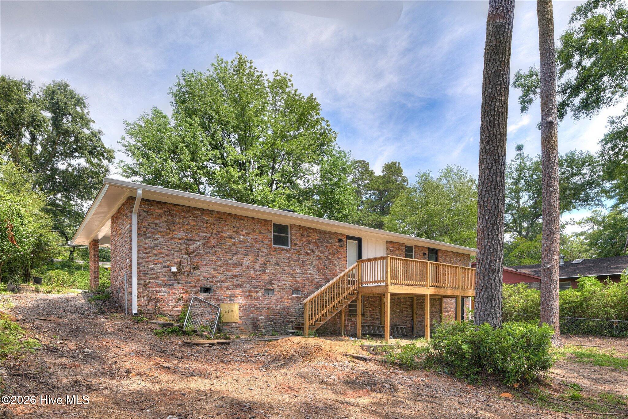 2228 Mura Drive
