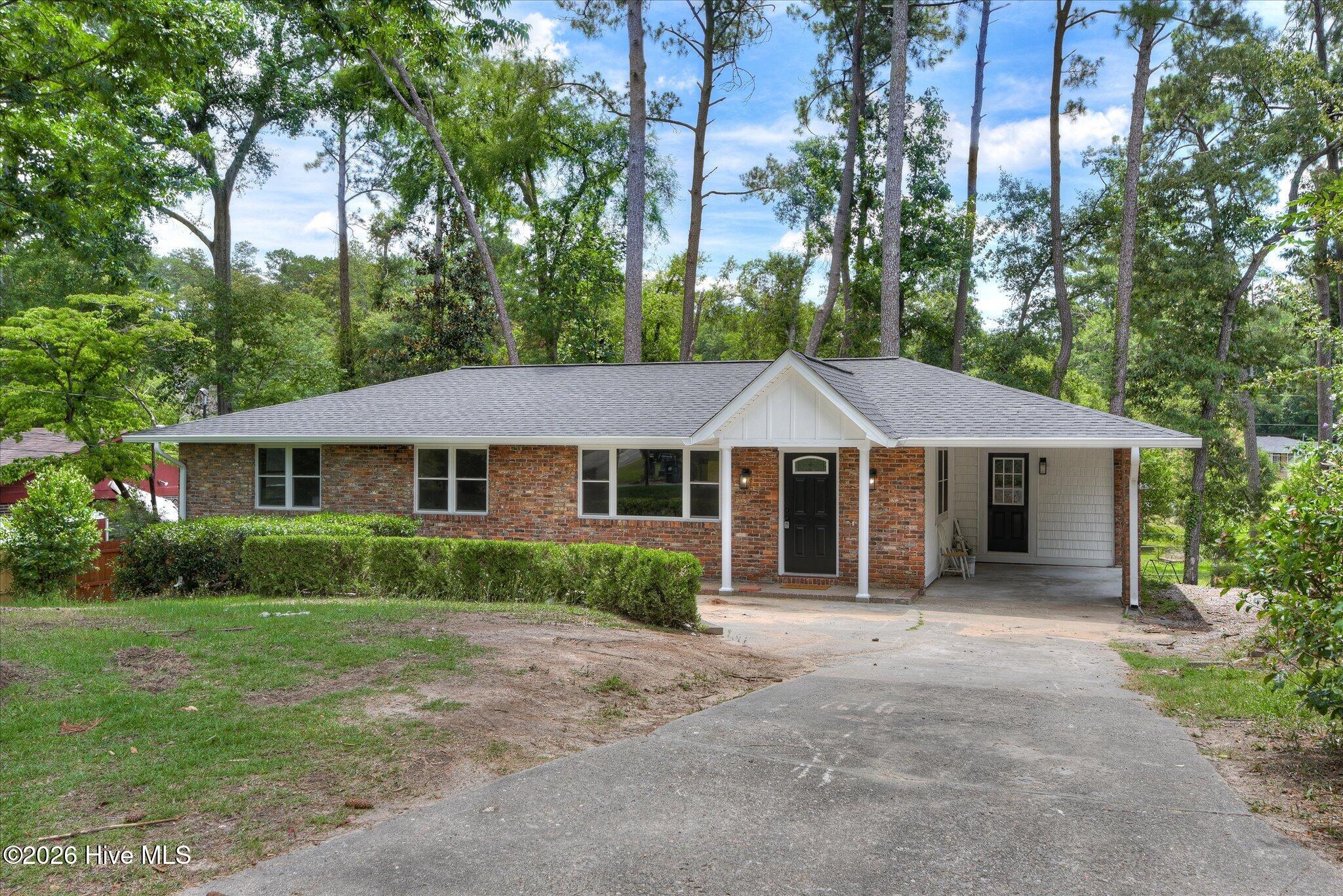 2228 Mura Drive