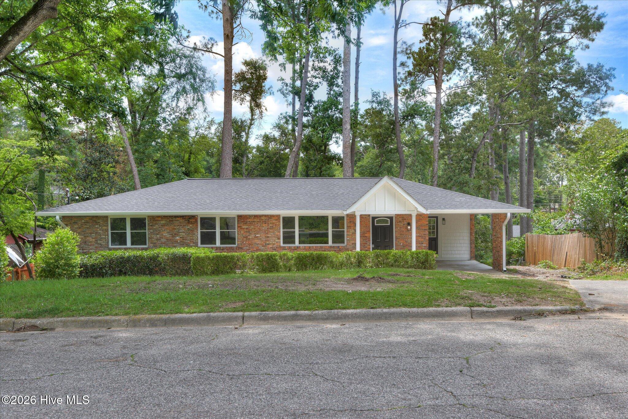 2228 Mura Drive