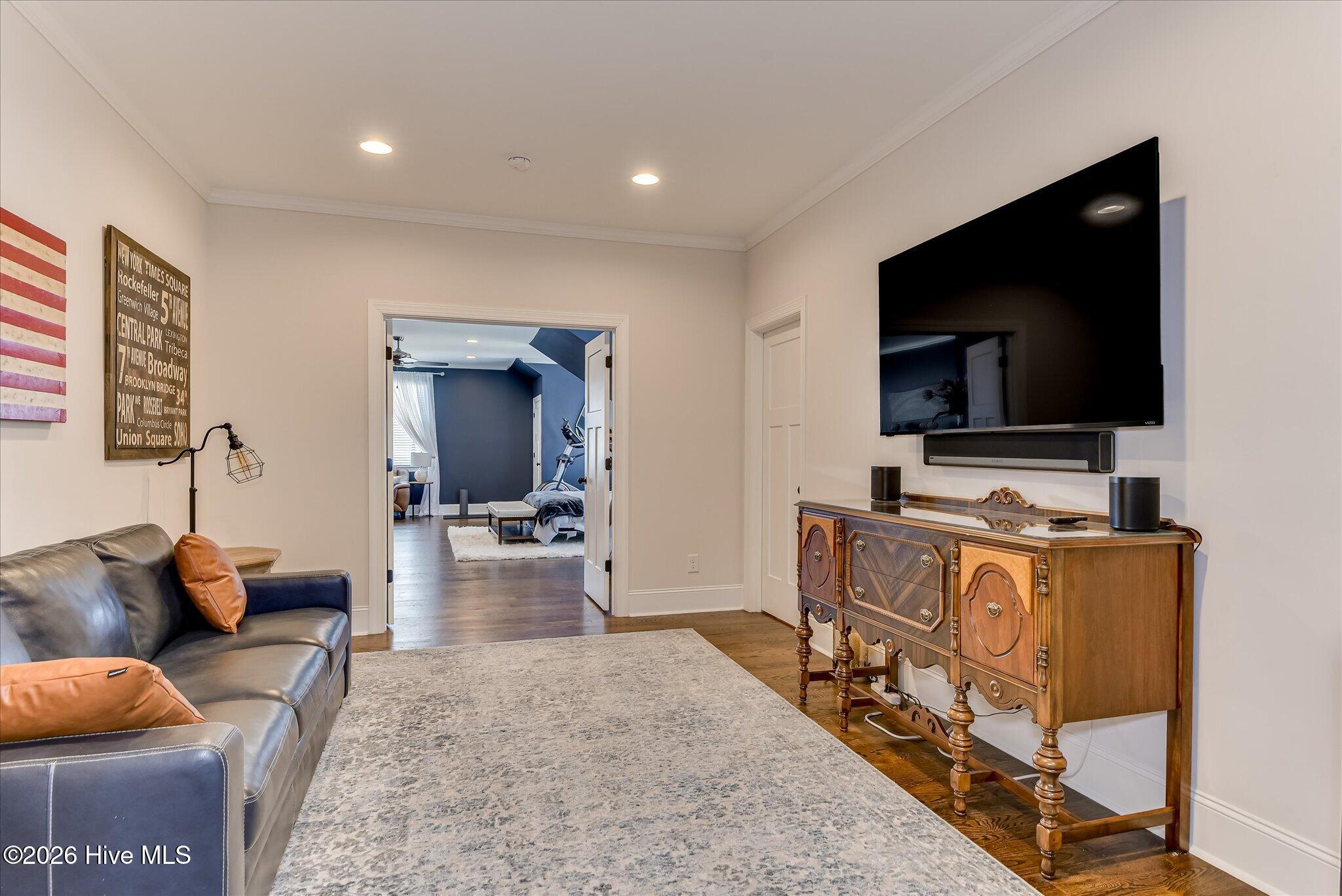 2840 Towering Oak Drive