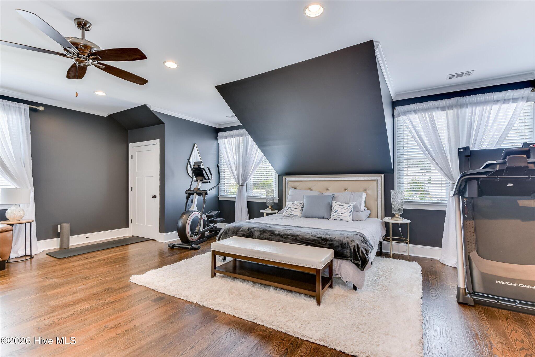 2840 Towering Oak Drive