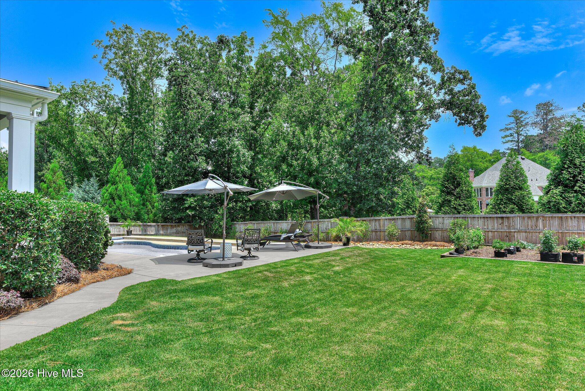 2840 Towering Oak Drive