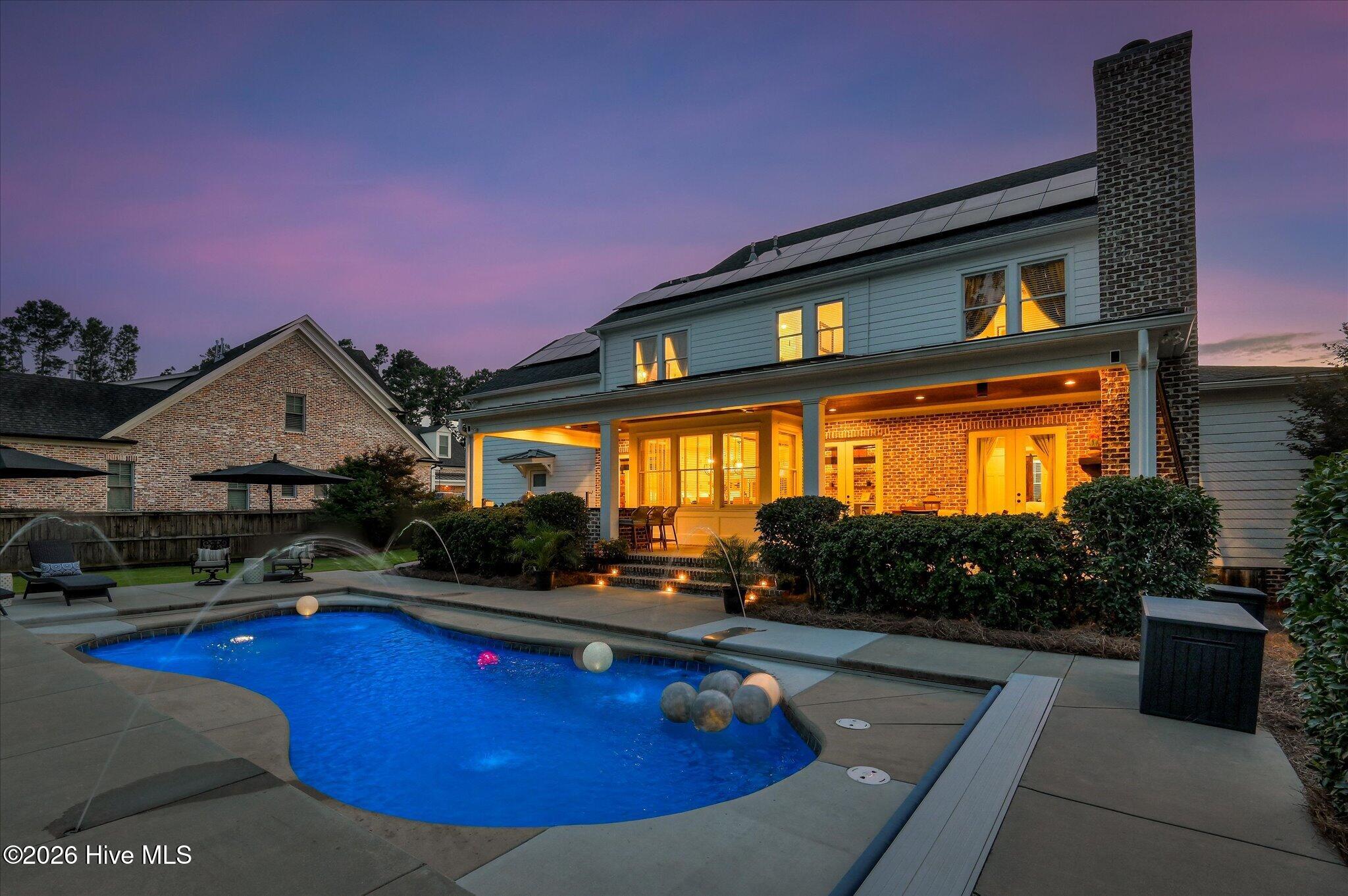 2840 Towering Oak Drive