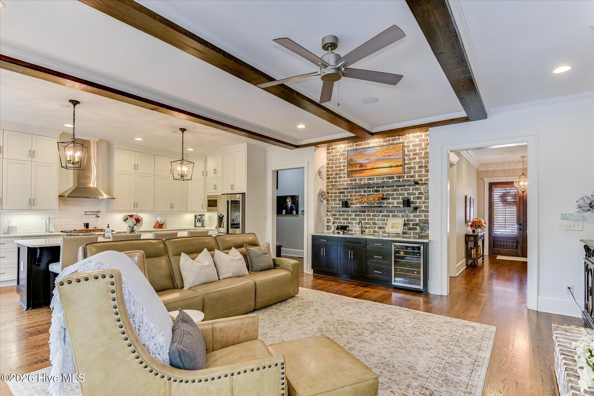 2840 Towering Oak Drive