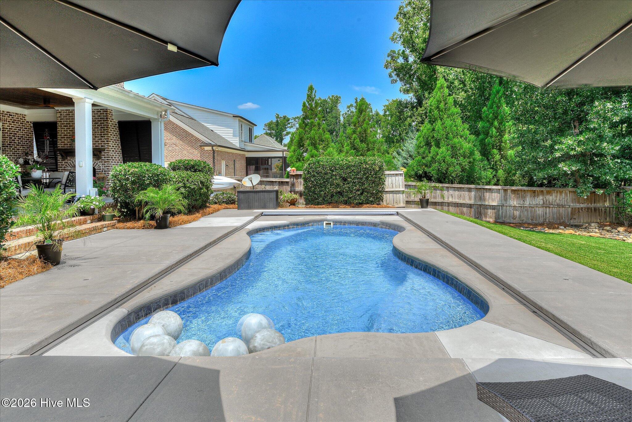 2840 Towering Oak Drive
