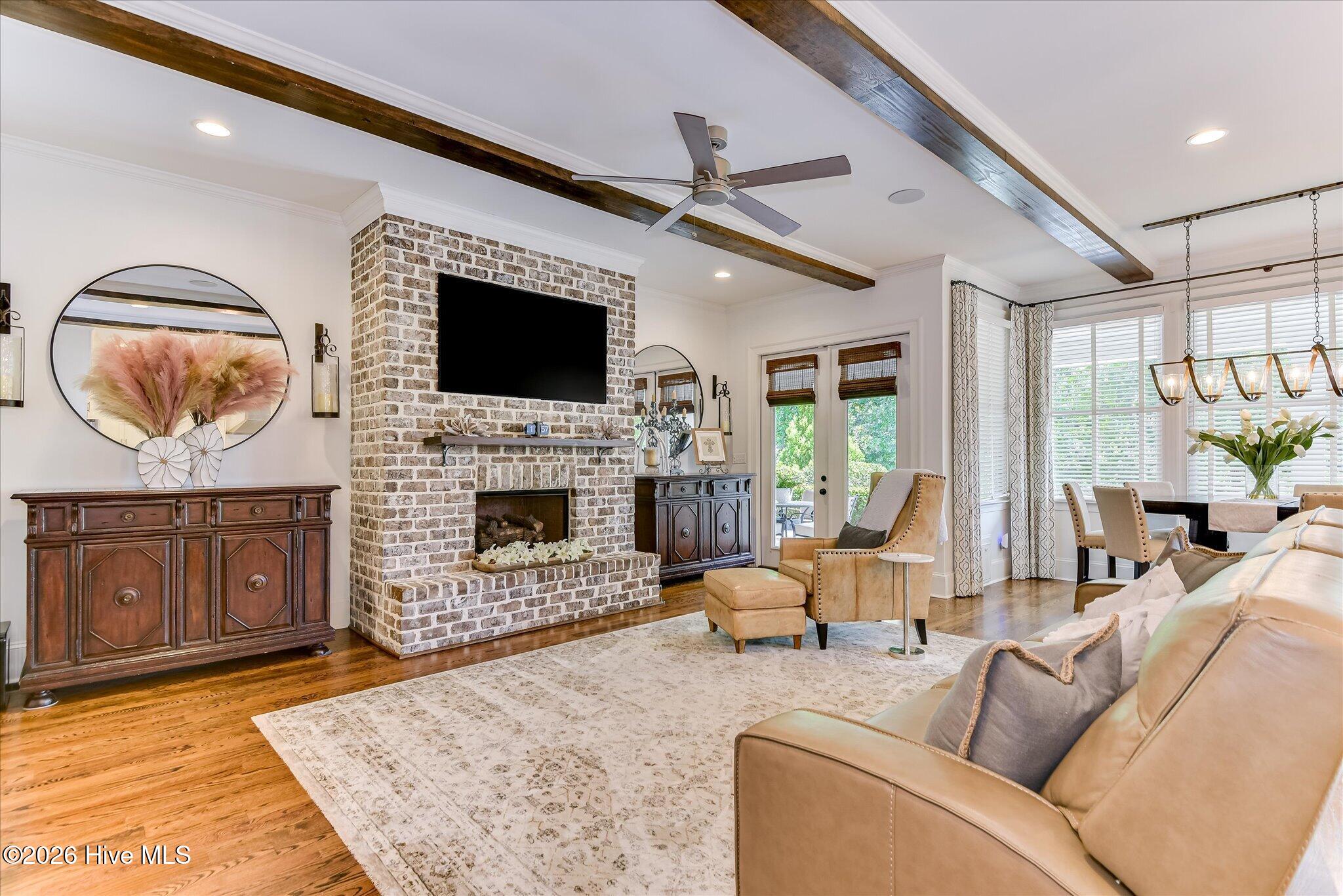 2840 Towering Oak Drive