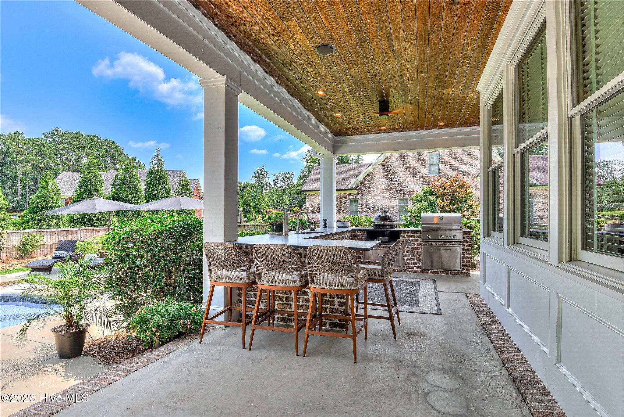 2840 Towering Oak Drive
