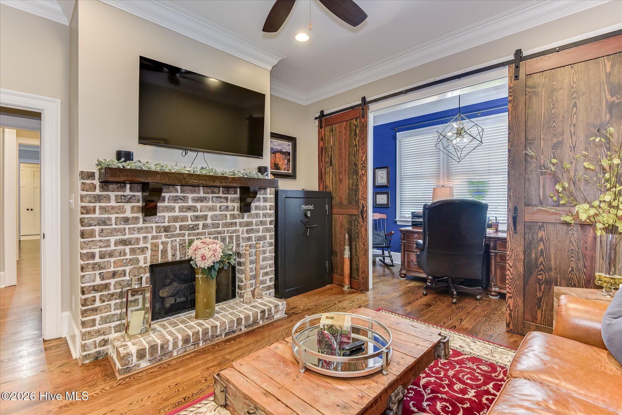 2840 Towering Oak Drive