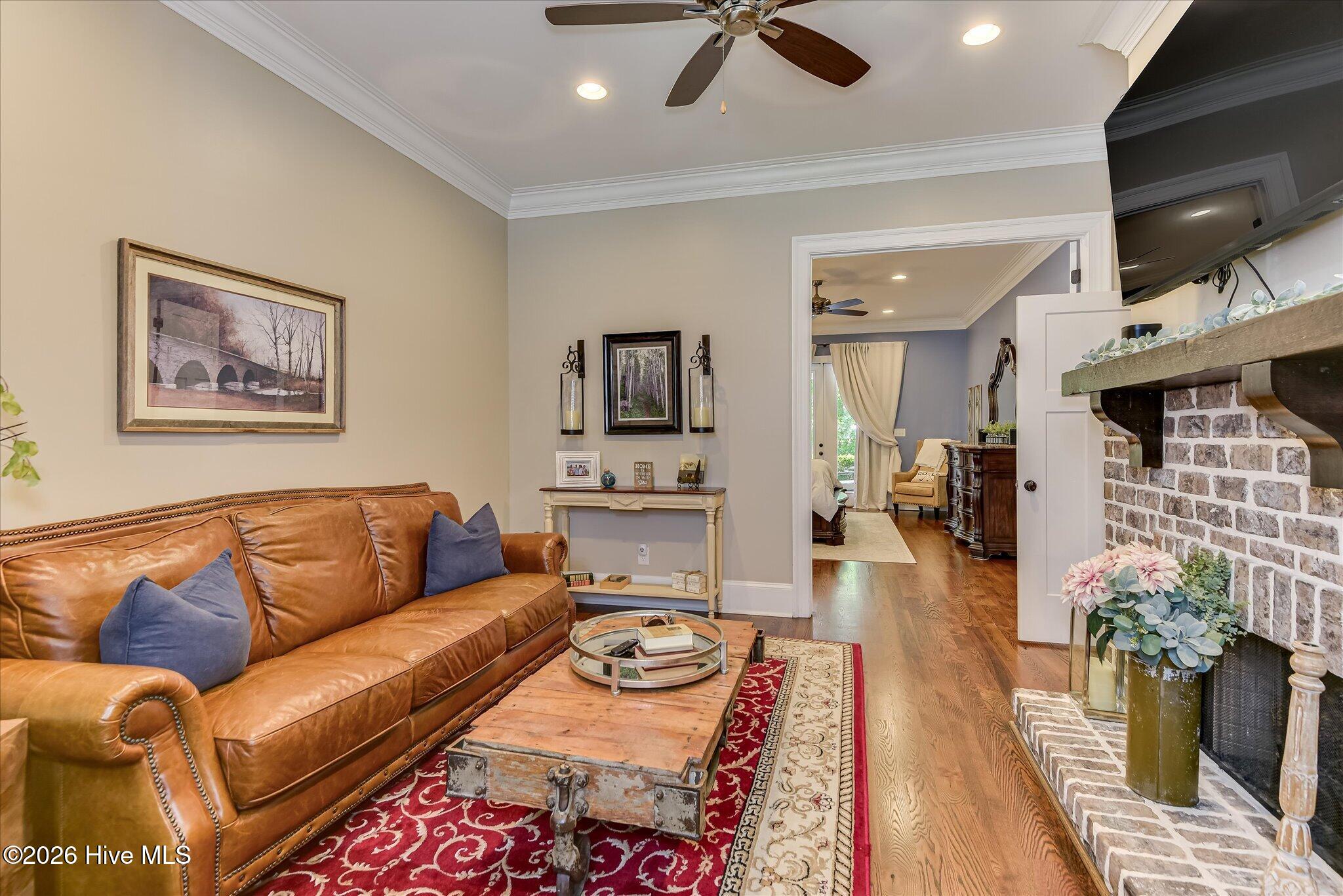 2840 Towering Oak Drive