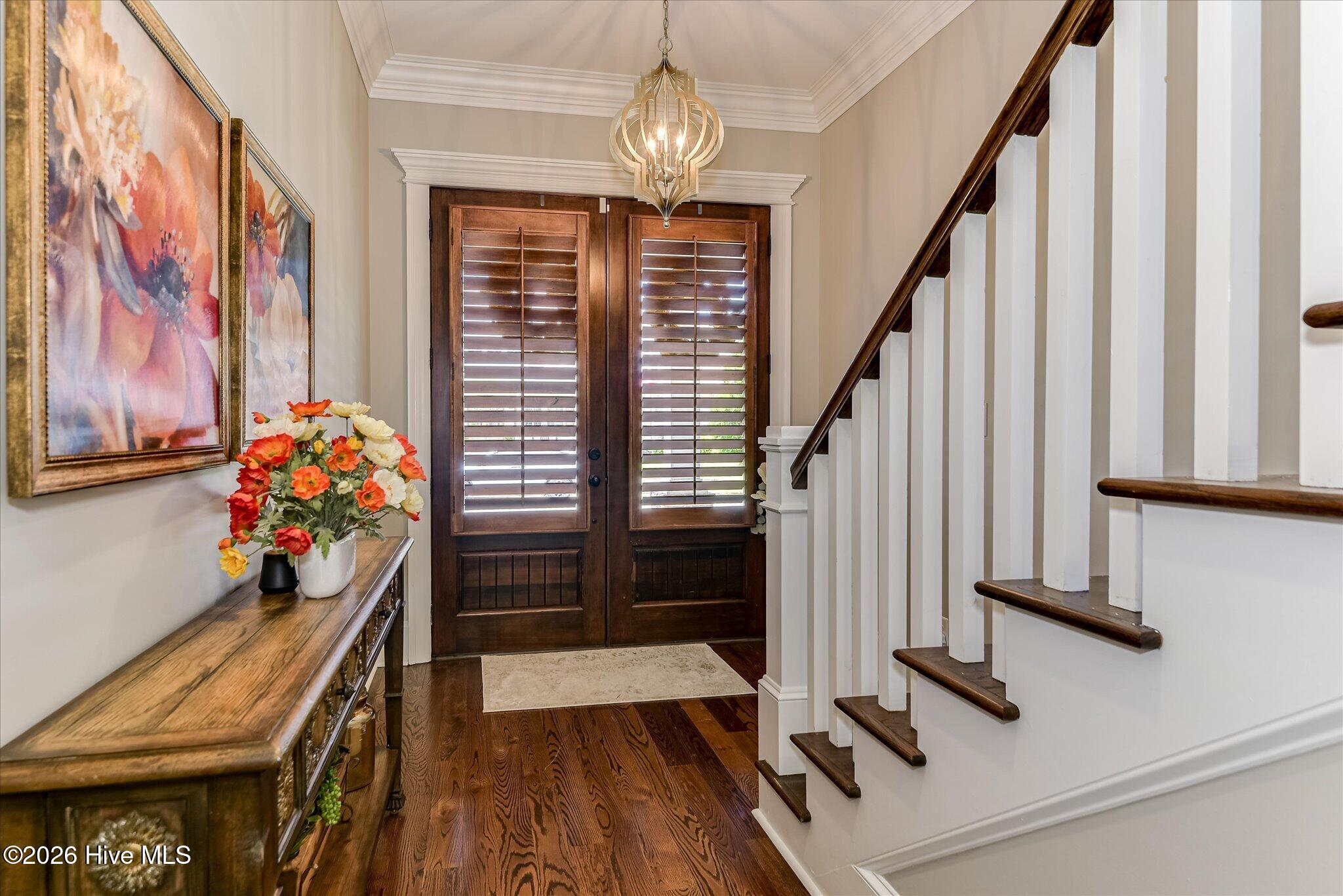 2840 Towering Oak Drive