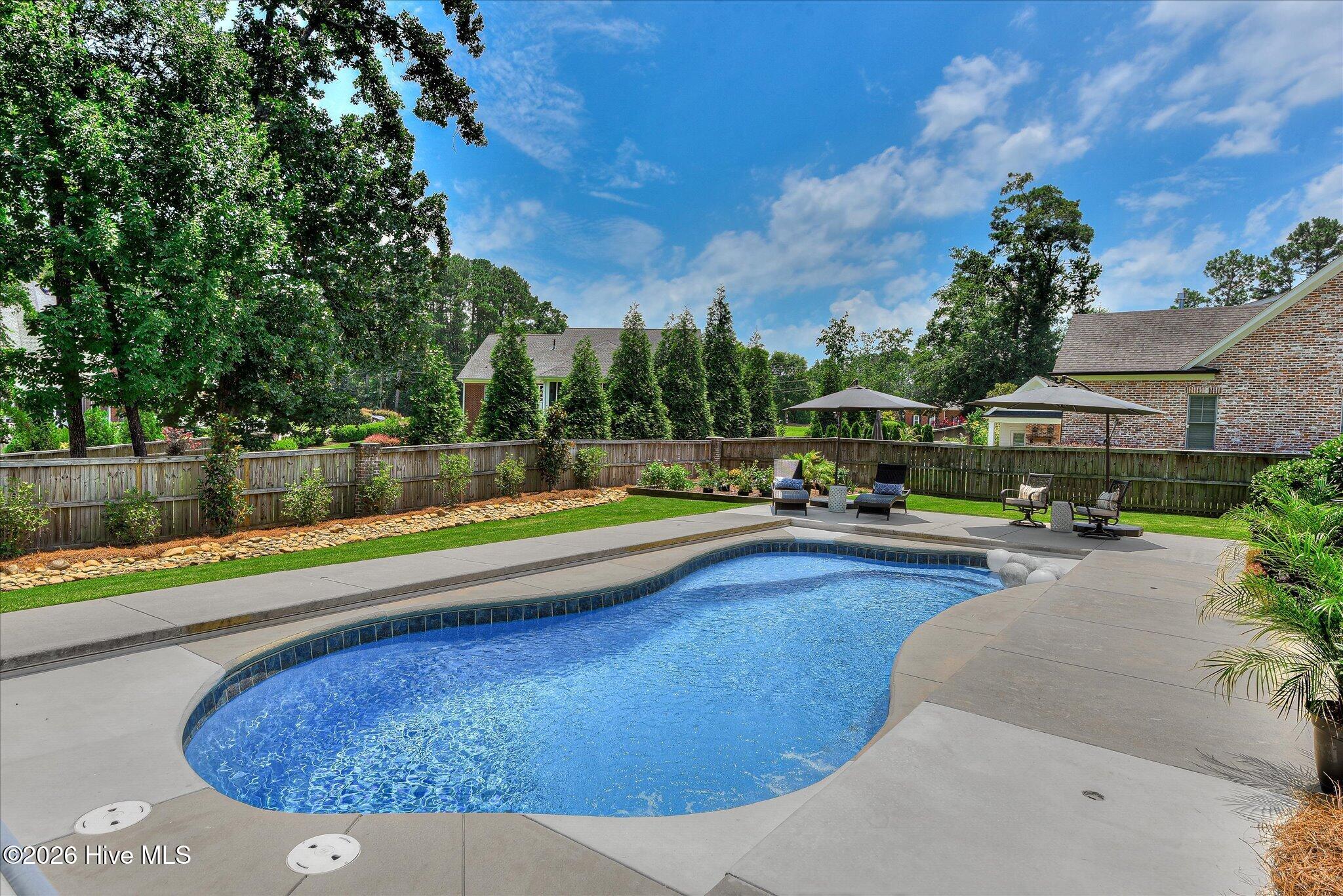 2840 Towering Oak Drive