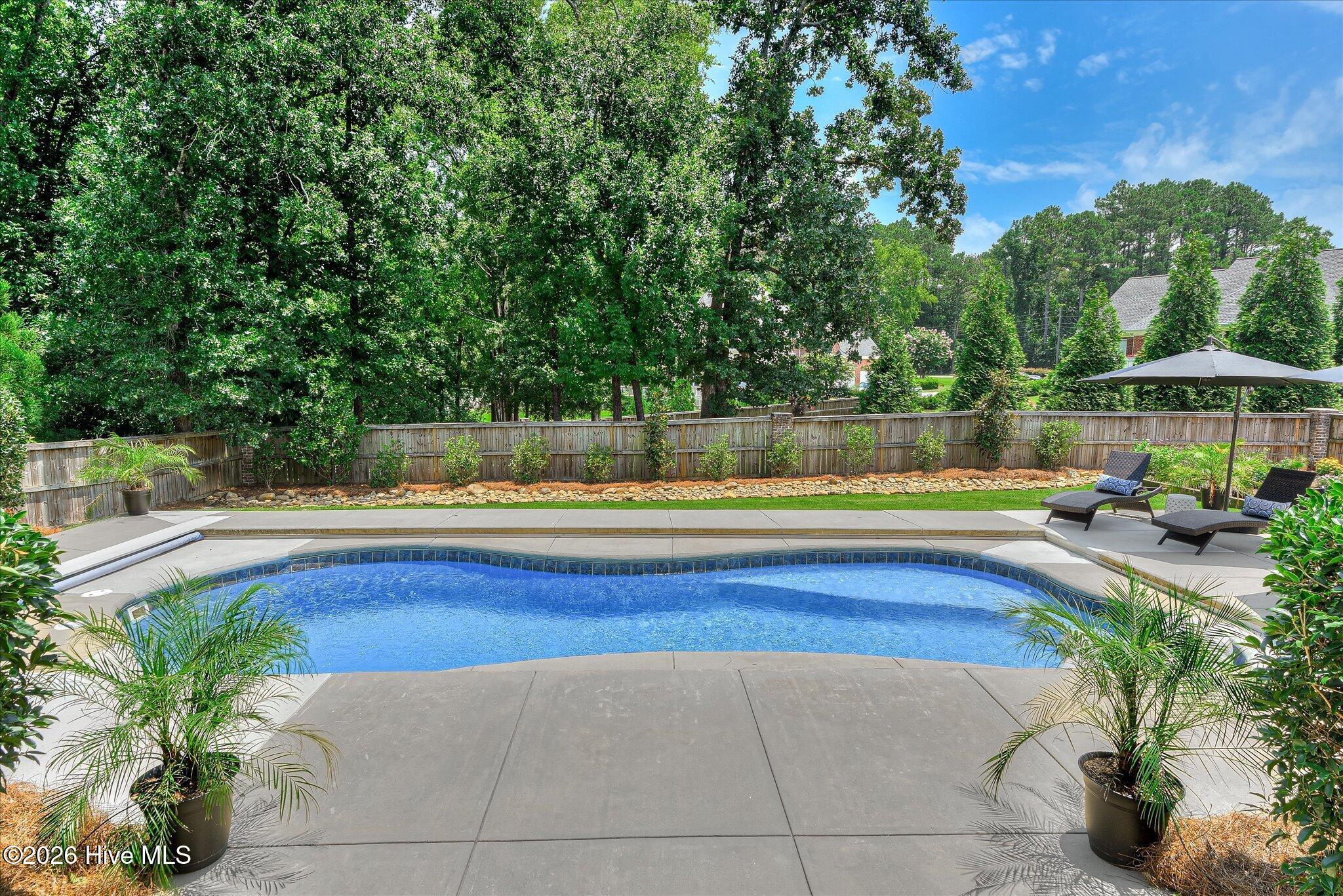 2840 Towering Oak Drive
