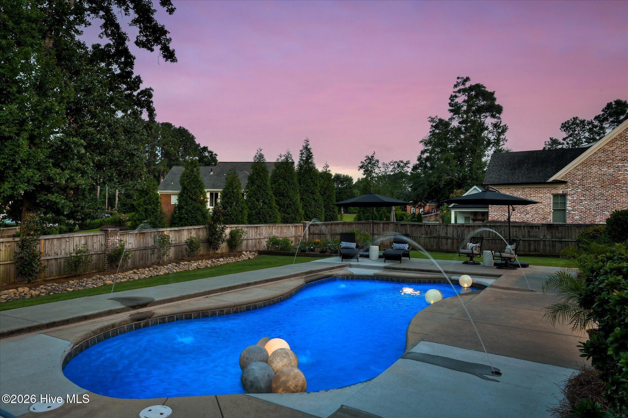 2840 Towering Oak Drive