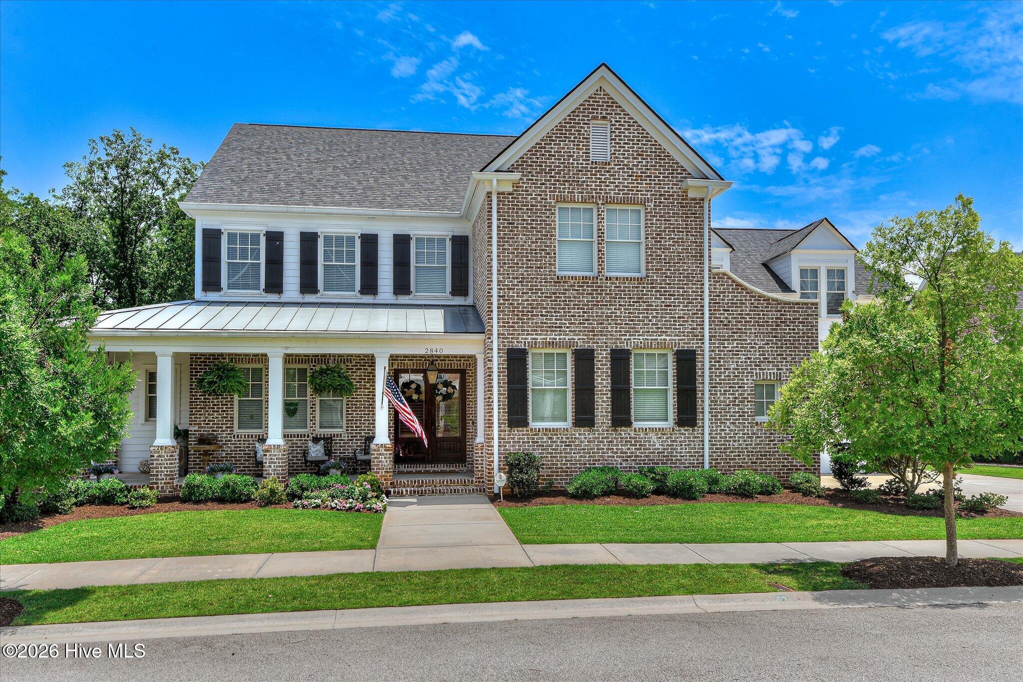 2840 Towering Oak Drive