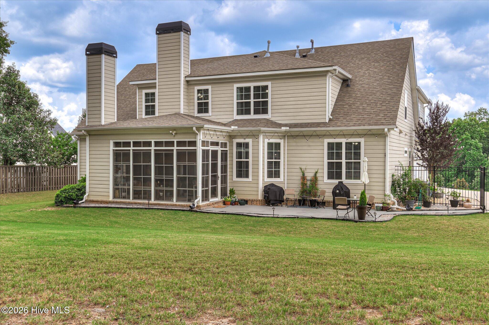629 Emerald Crossing