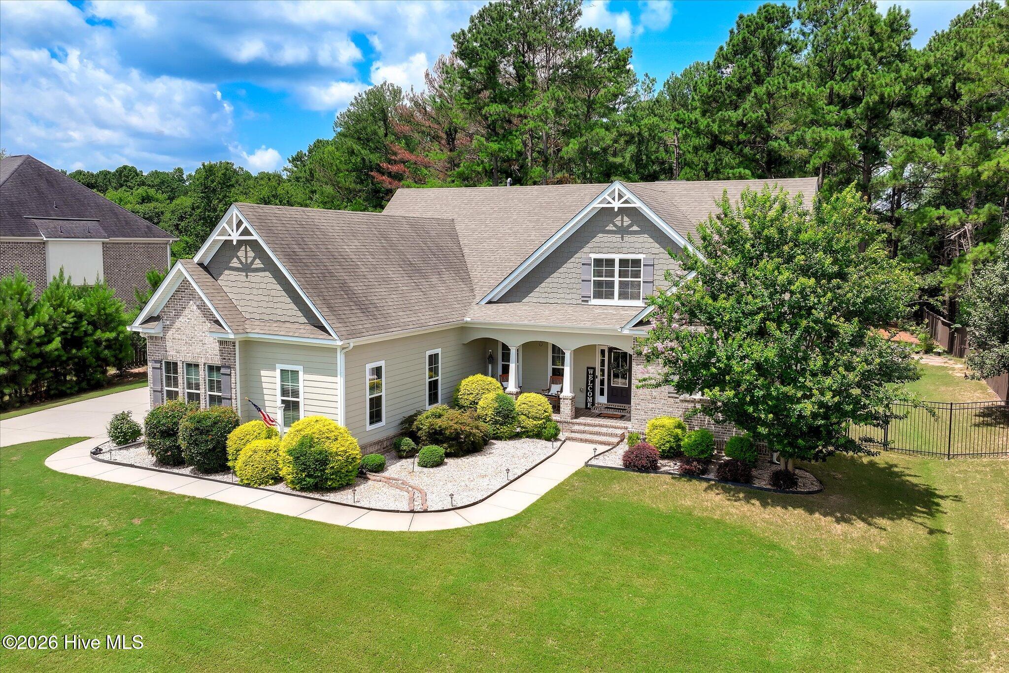 629 Emerald Crossing