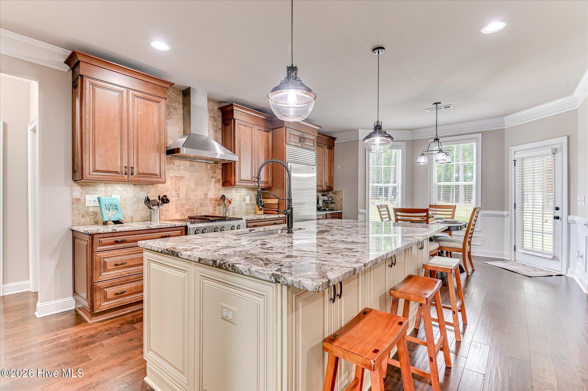 629 Emerald Crossing