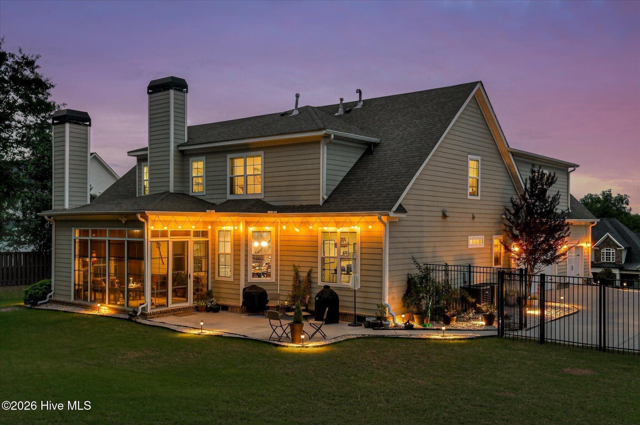 629 Emerald Crossing
