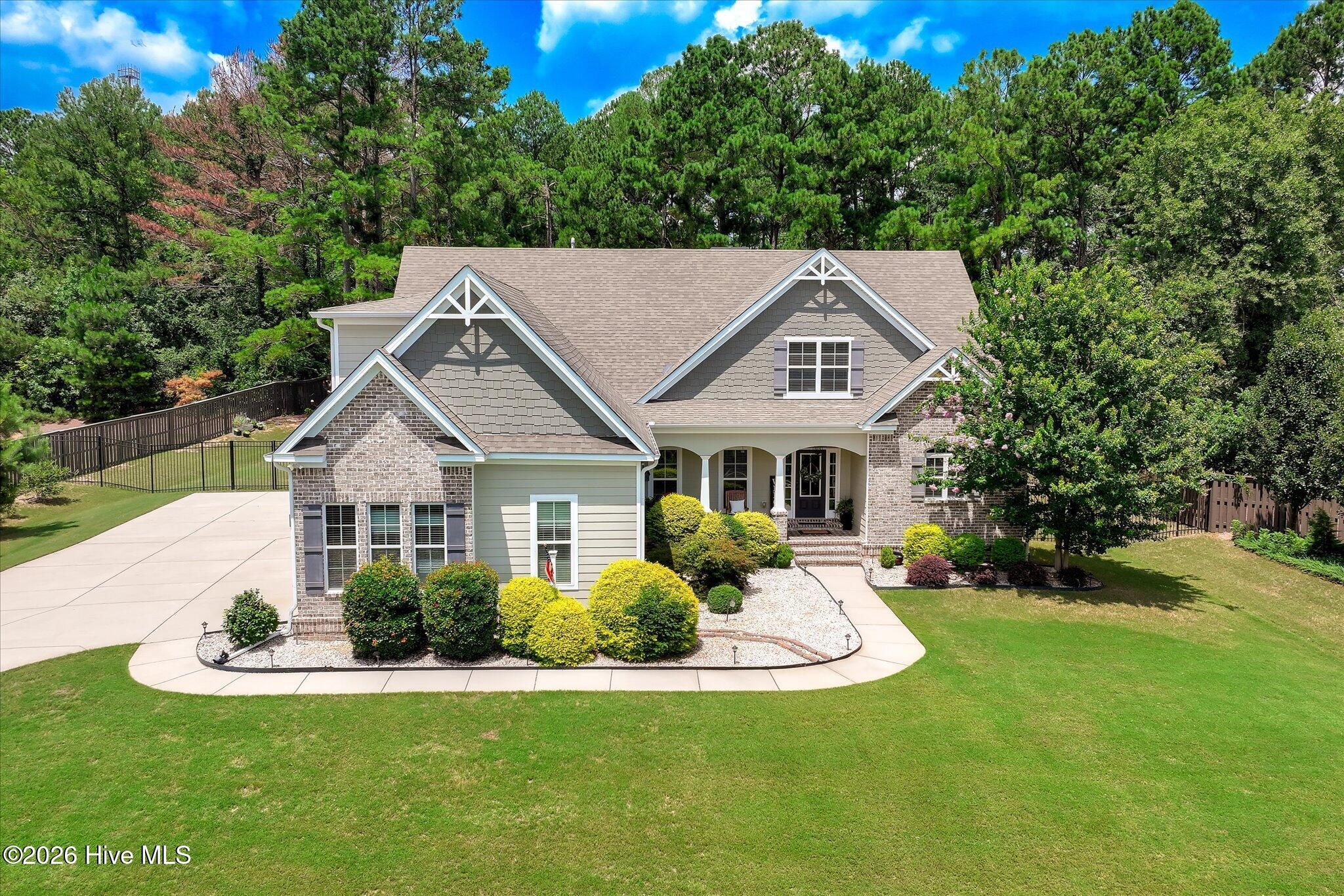 629 Emerald Crossing
