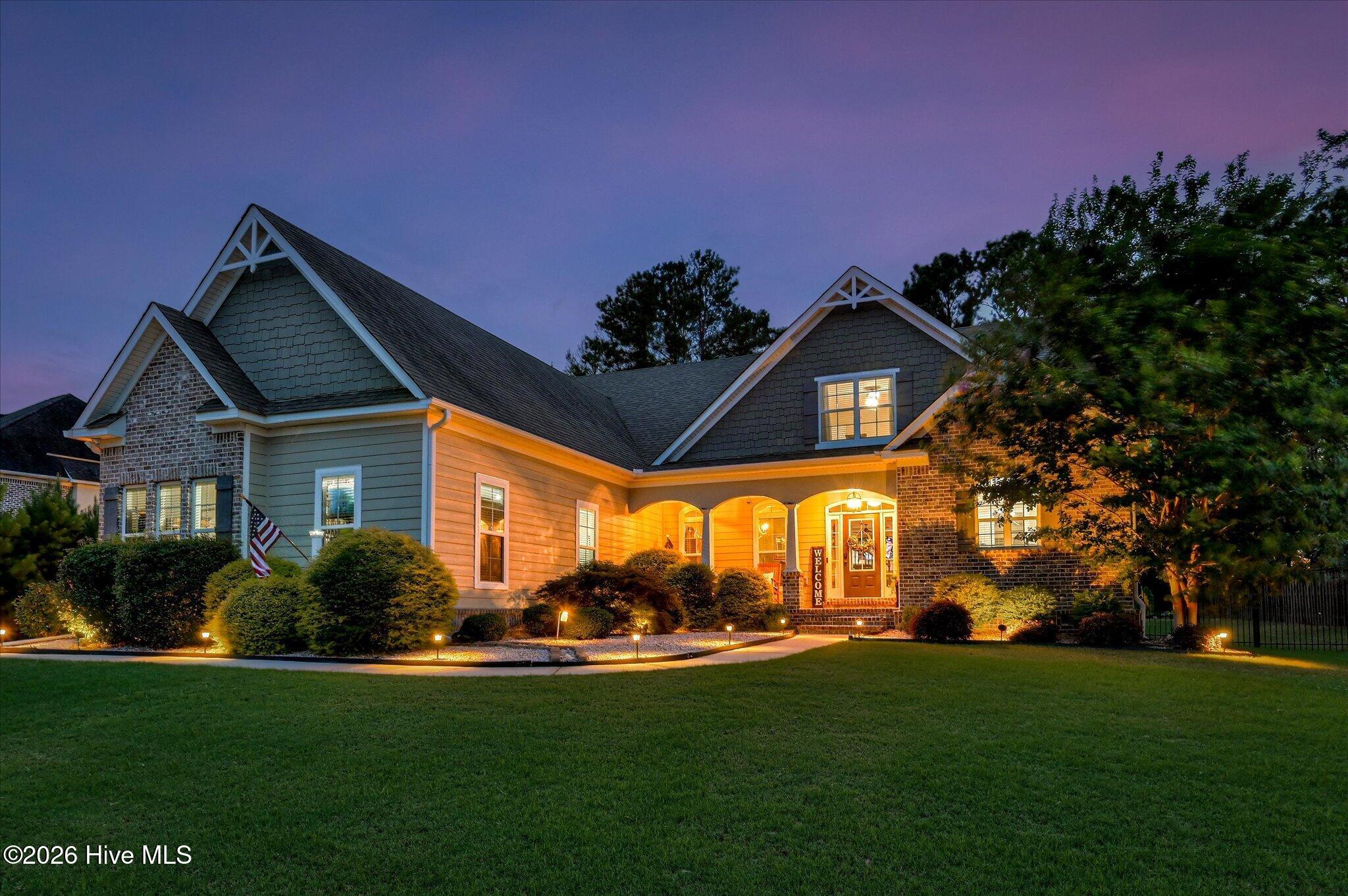 629 Emerald Crossing