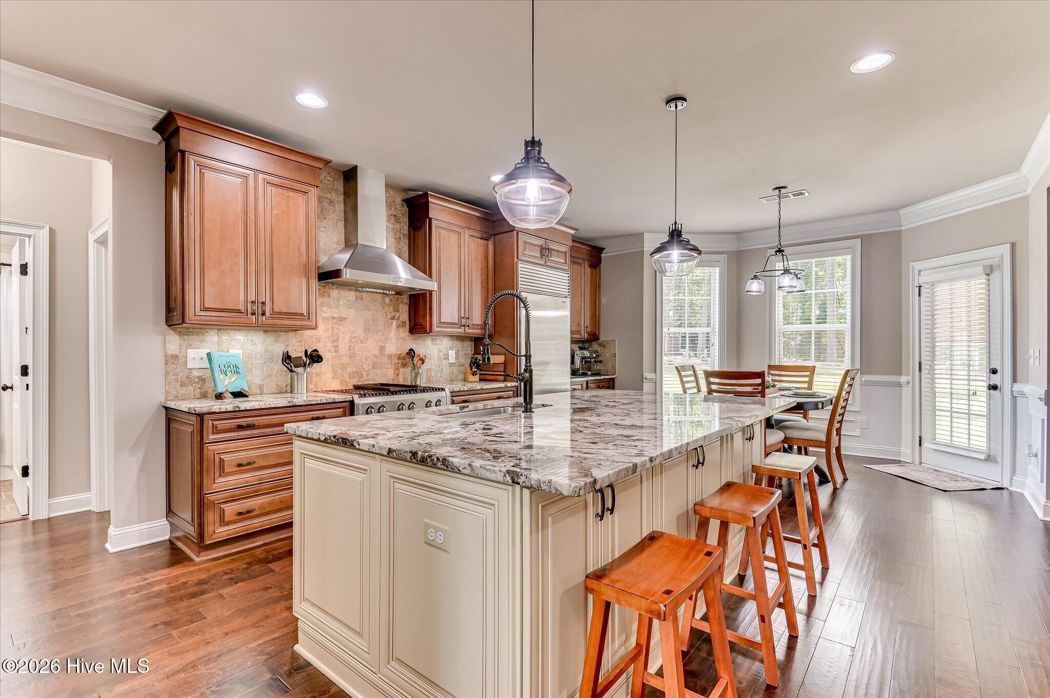 629 Emerald Crossing