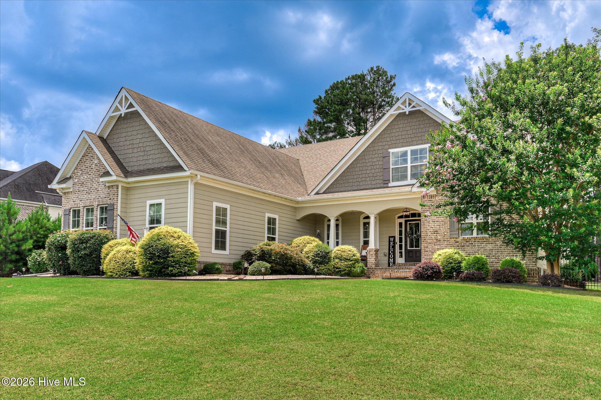 629 Emerald Crossing