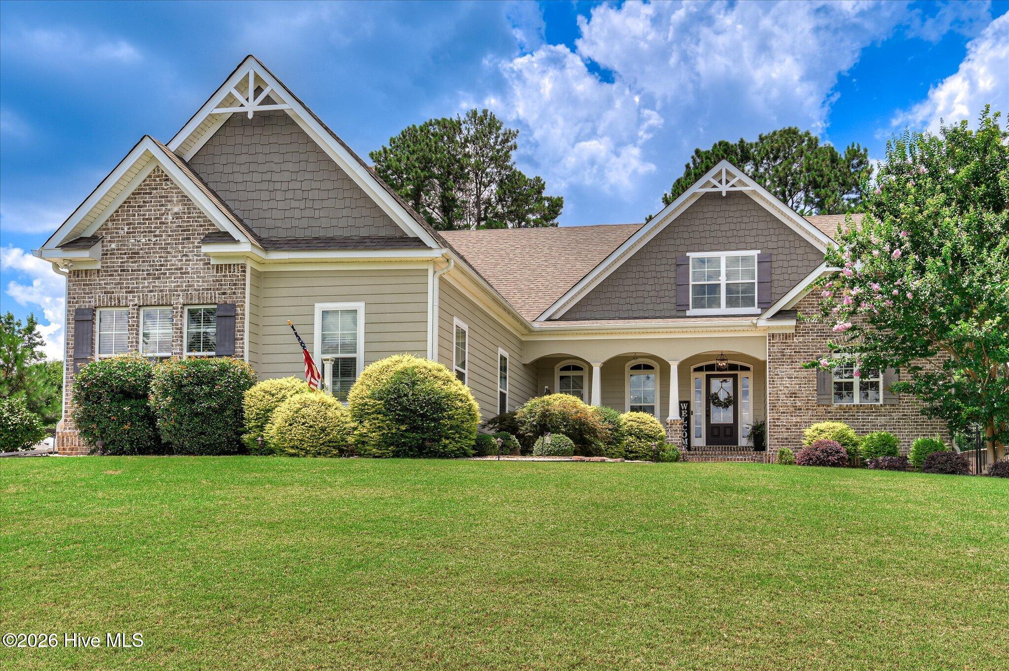 629 Emerald Crossing