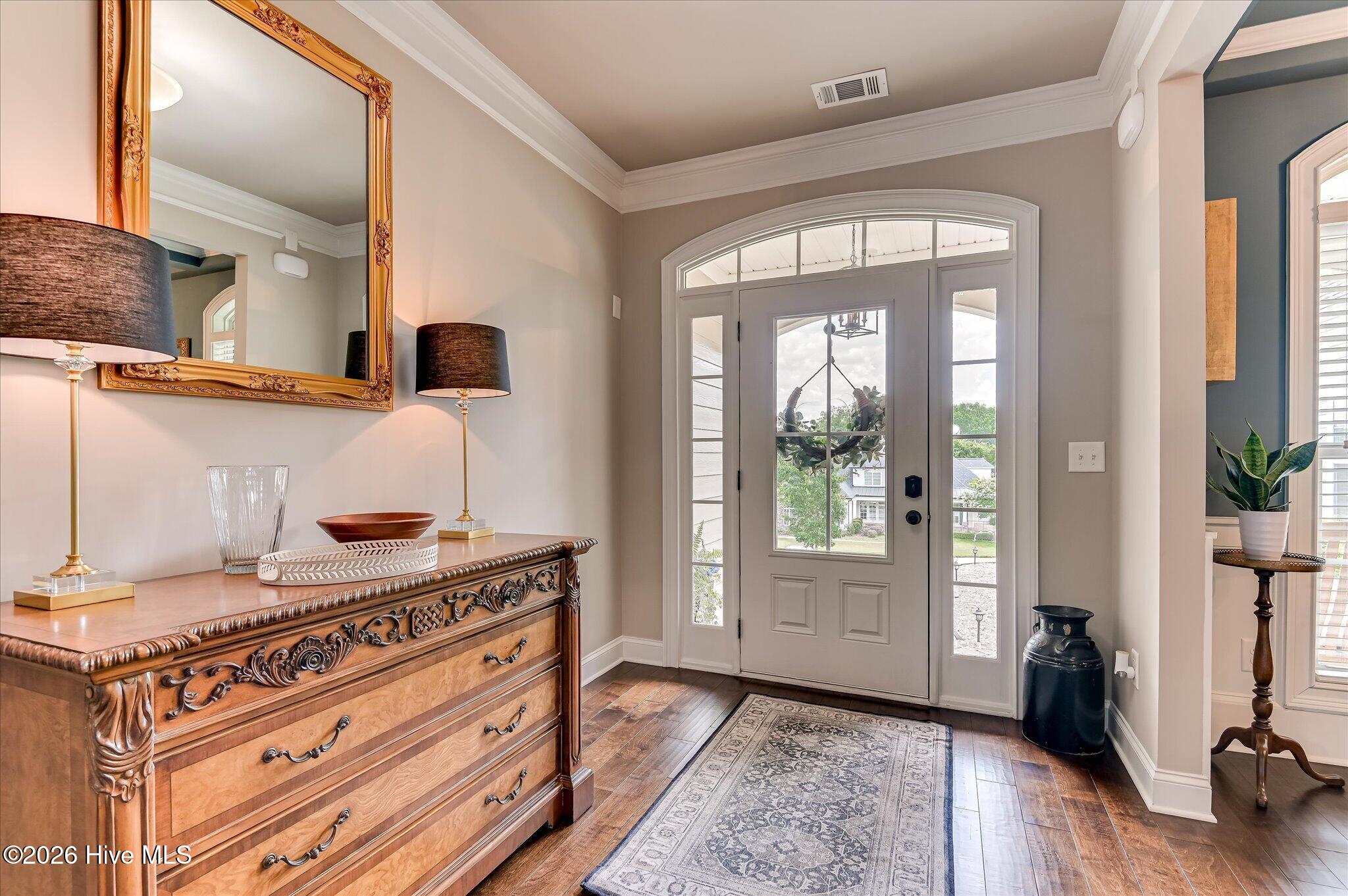 629 Emerald Crossing