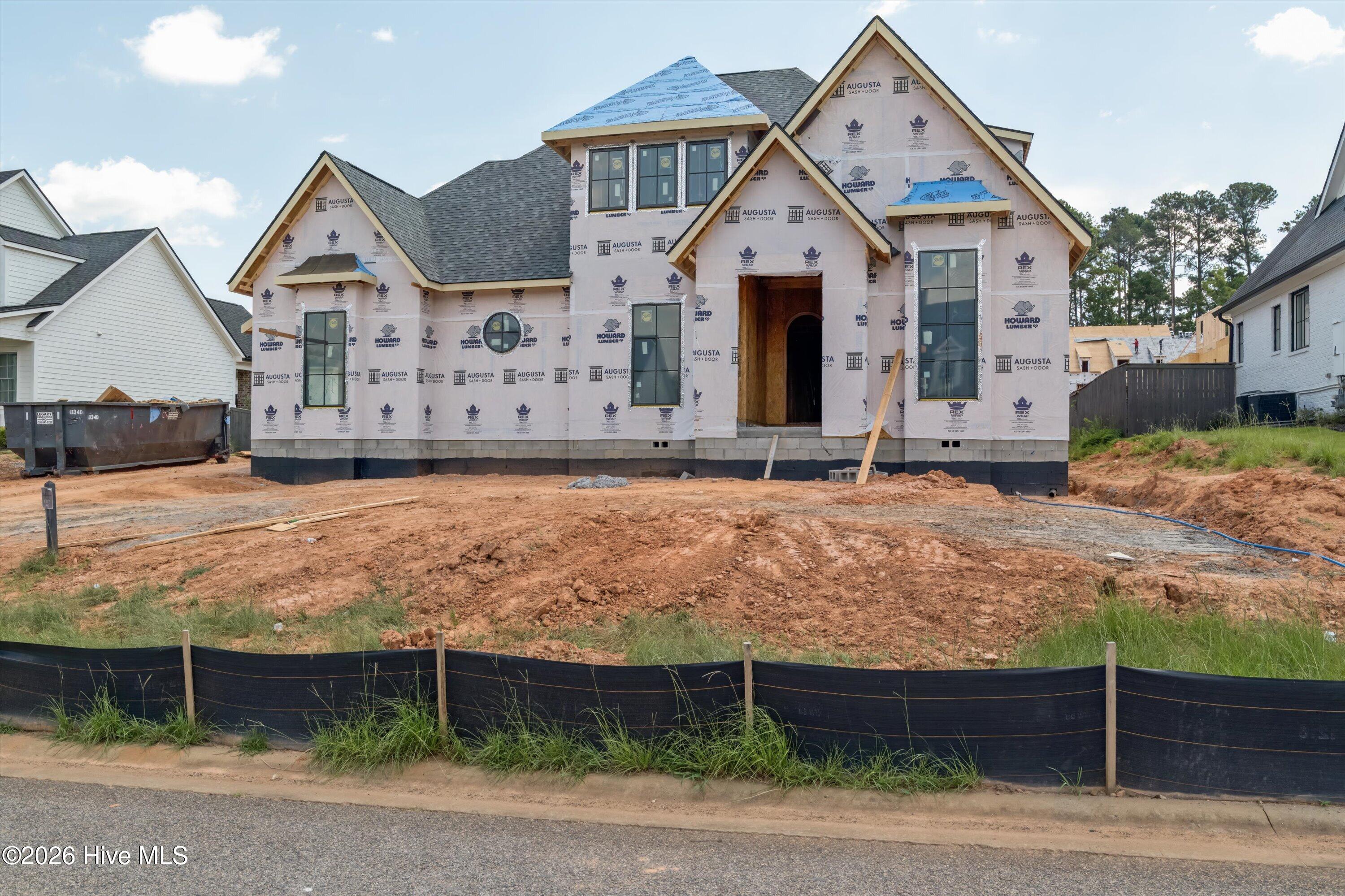 3156 Carillon Way