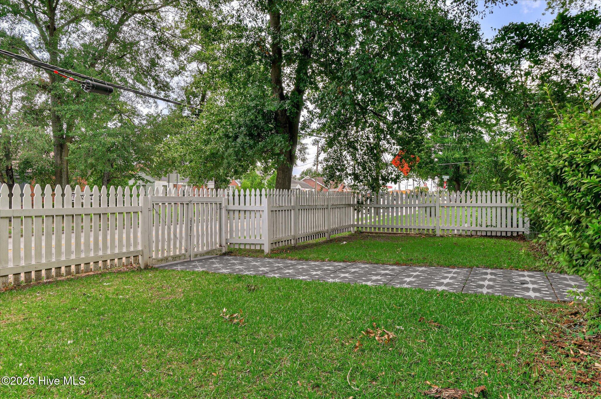 2515 Wrightsboro Road