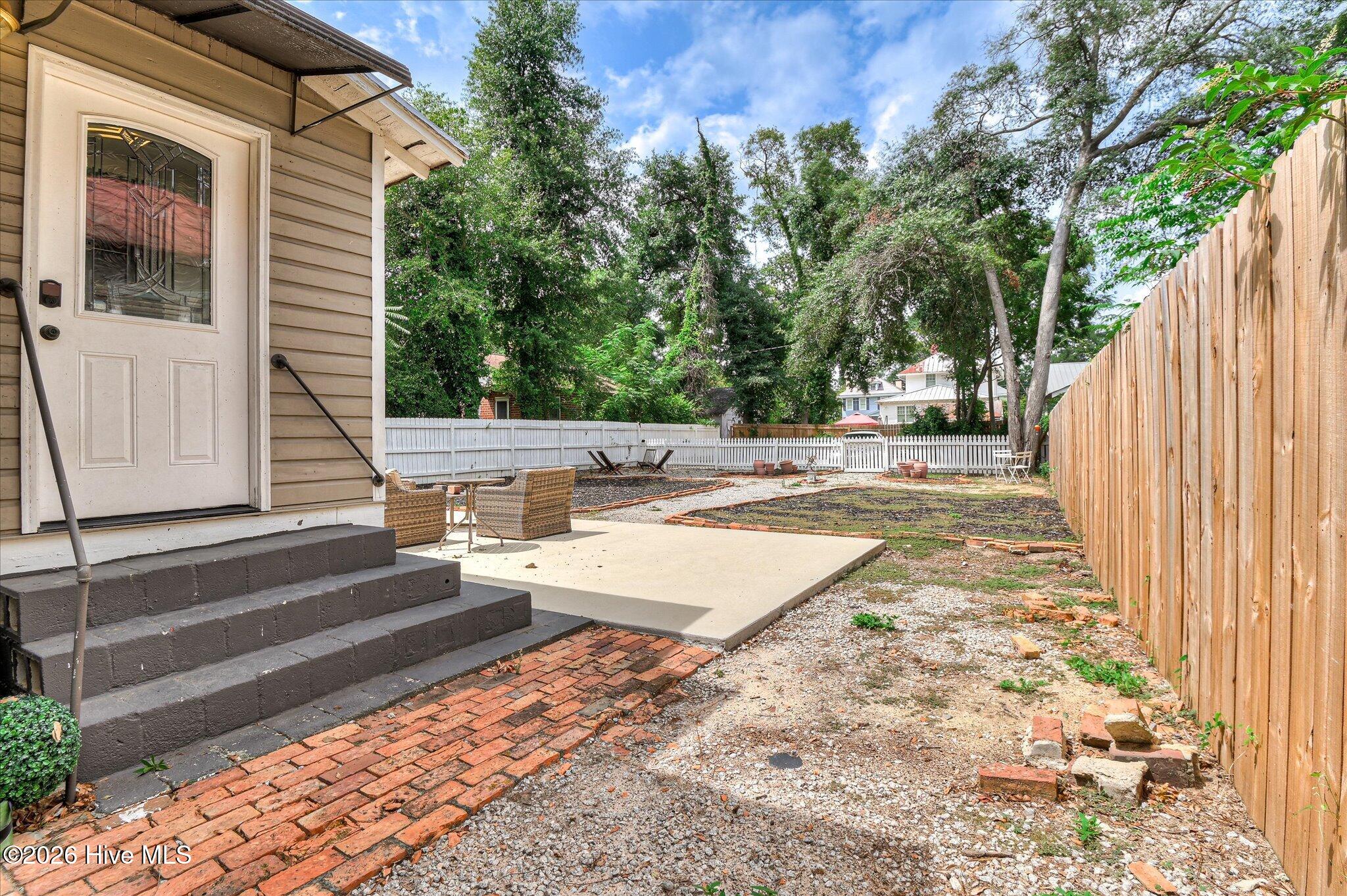 2515 Wrightsboro Road